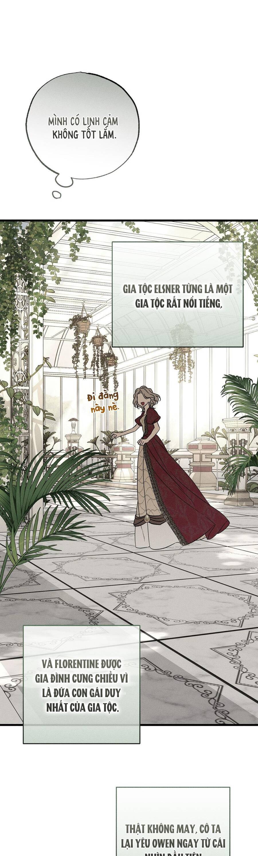 Vị Phu Quân Căm Ghét Tôi Đã Mất Trí Nhớ - Chapter 35 - Page 60