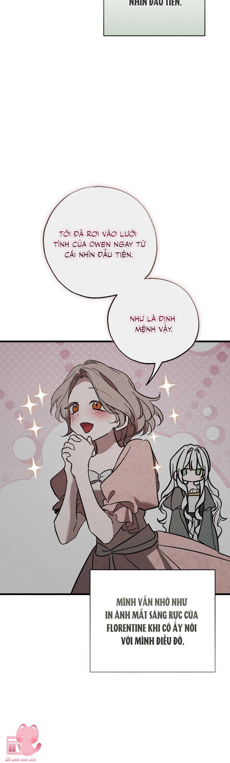 Vị Phu Quân Căm Ghét Tôi Đã Mất Trí Nhớ - Chapter 35 - Page 61