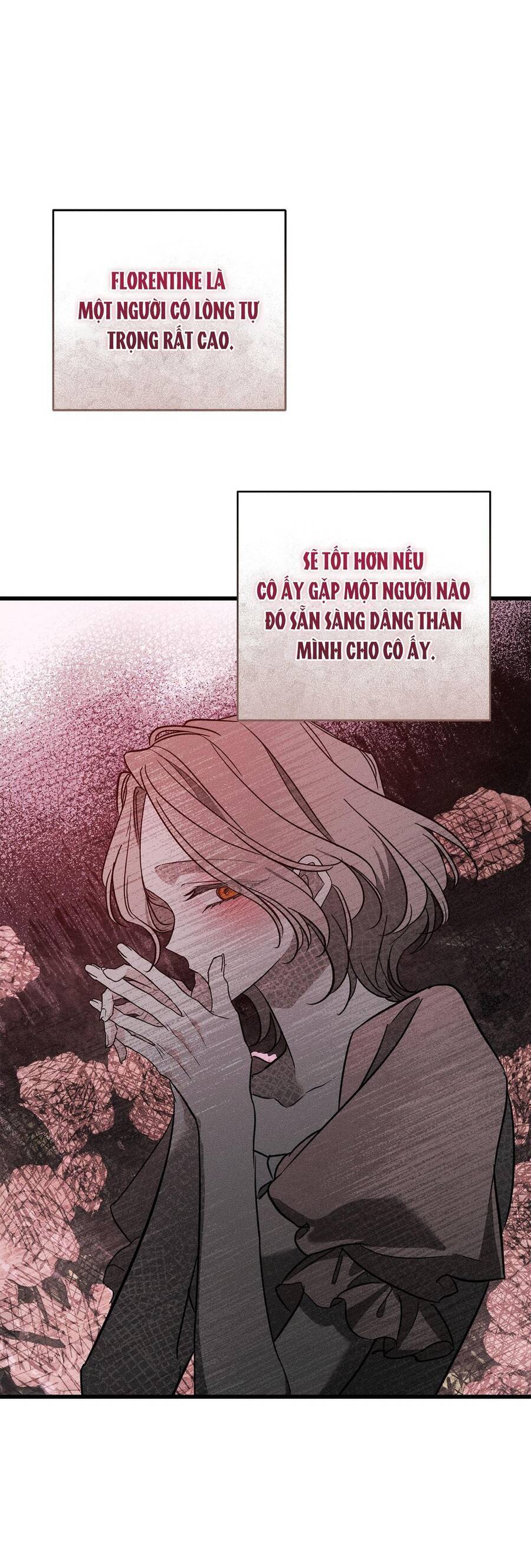 Vị Phu Quân Căm Ghét Tôi Đã Mất Trí Nhớ - Chapter 35 - Page 62