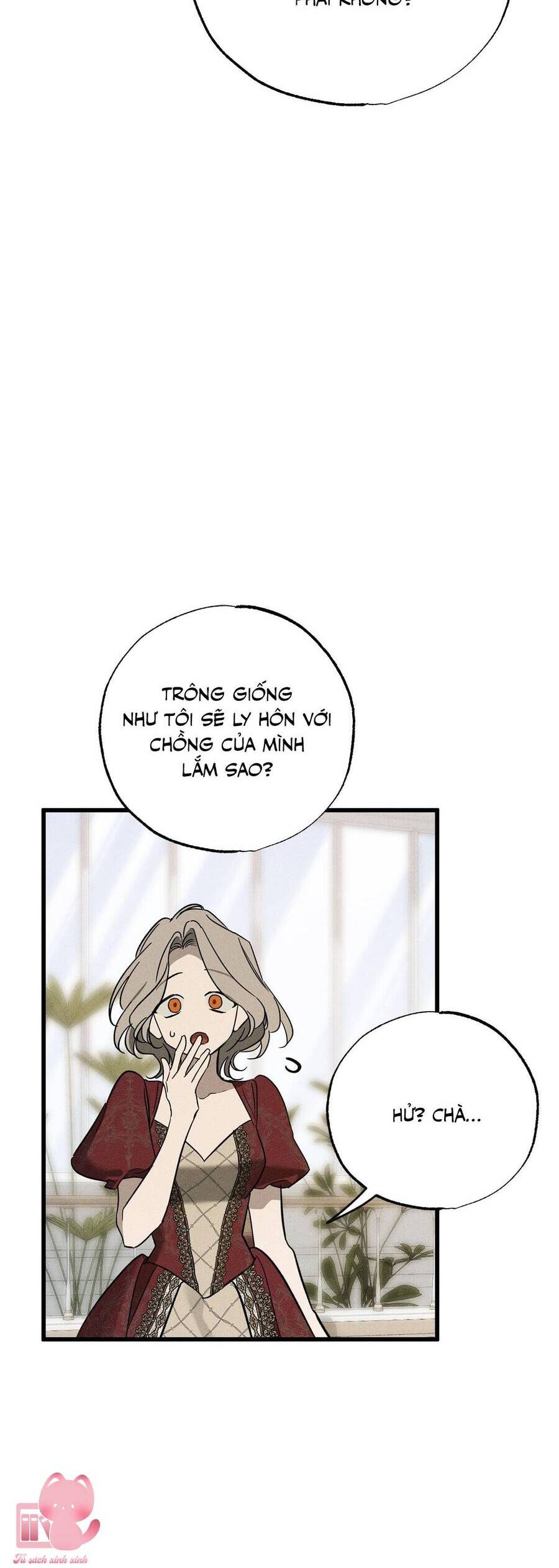 Vị Phu Quân Căm Ghét Tôi Đã Mất Trí Nhớ - Chapter 35 - Page 65