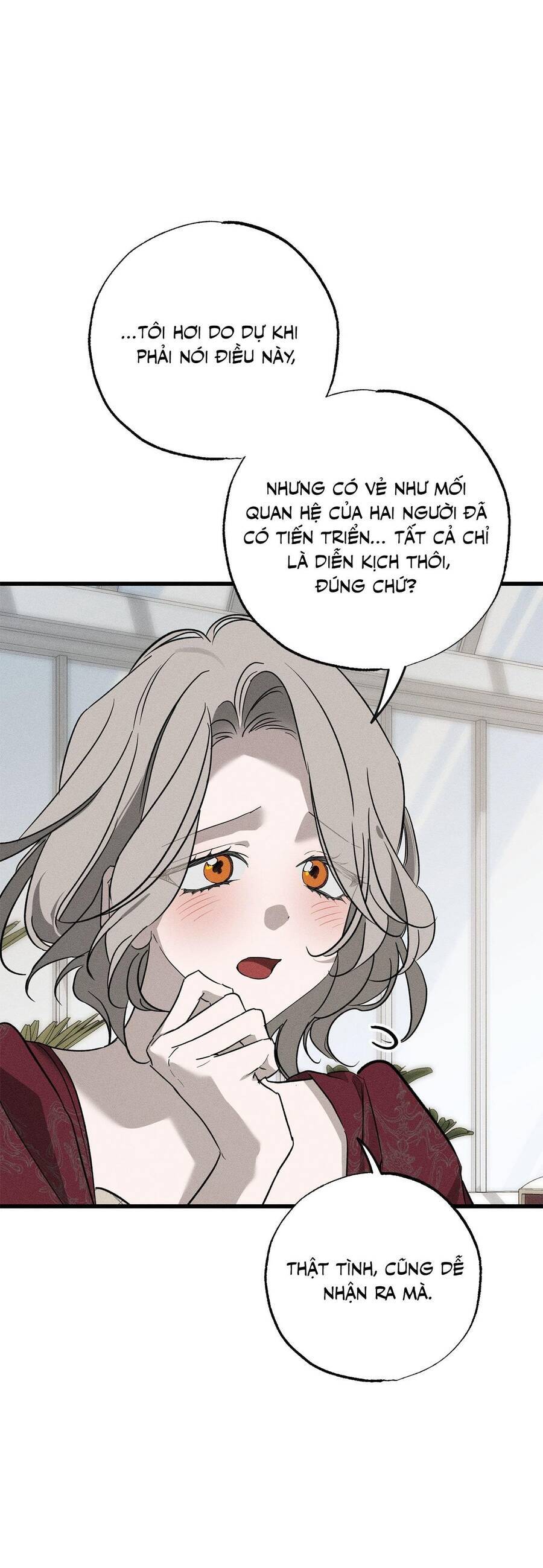 Vị Phu Quân Căm Ghét Tôi Đã Mất Trí Nhớ - Chapter 35 - Page 66