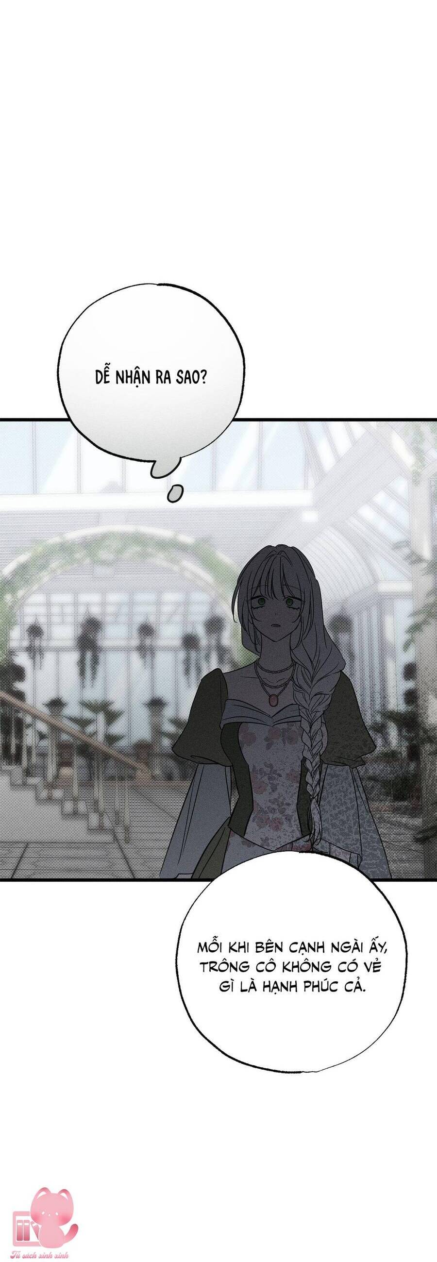 Vị Phu Quân Căm Ghét Tôi Đã Mất Trí Nhớ - Chapter 35 - Page 67