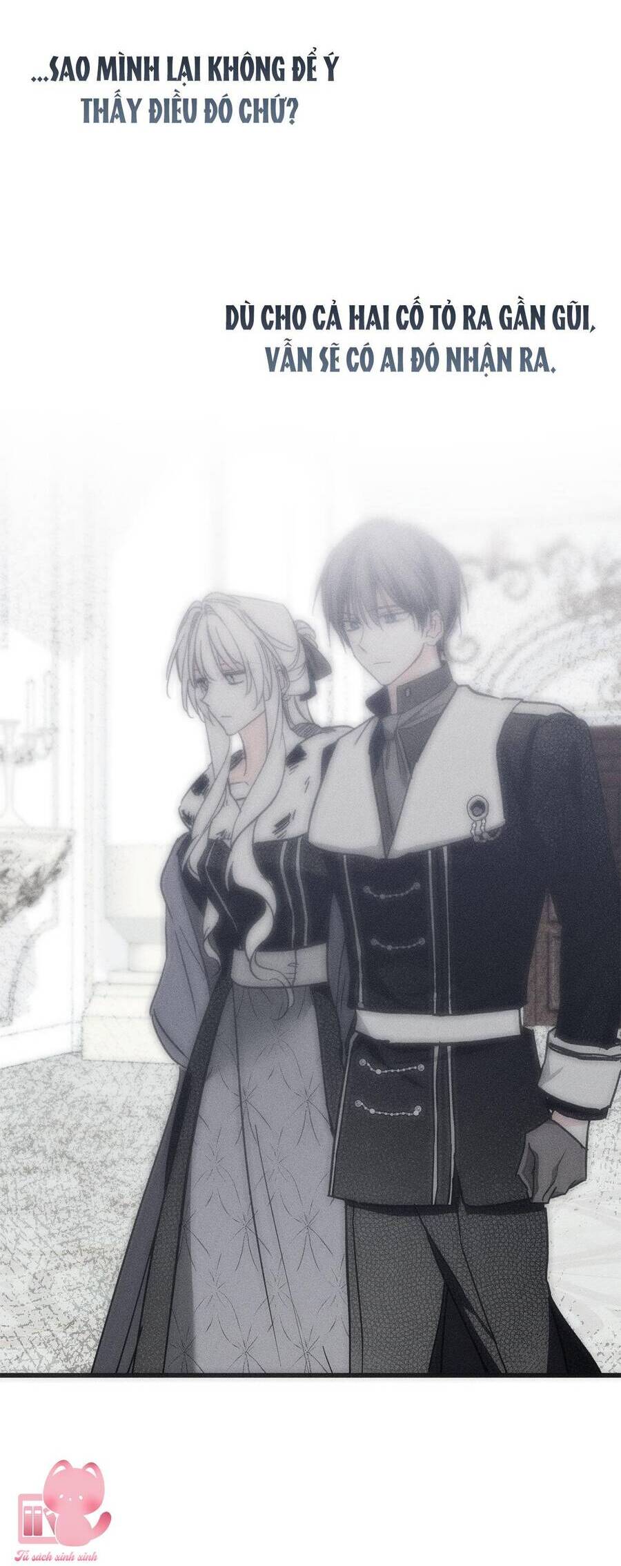 Vị Phu Quân Căm Ghét Tôi Đã Mất Trí Nhớ - Chapter 35 - Page 69