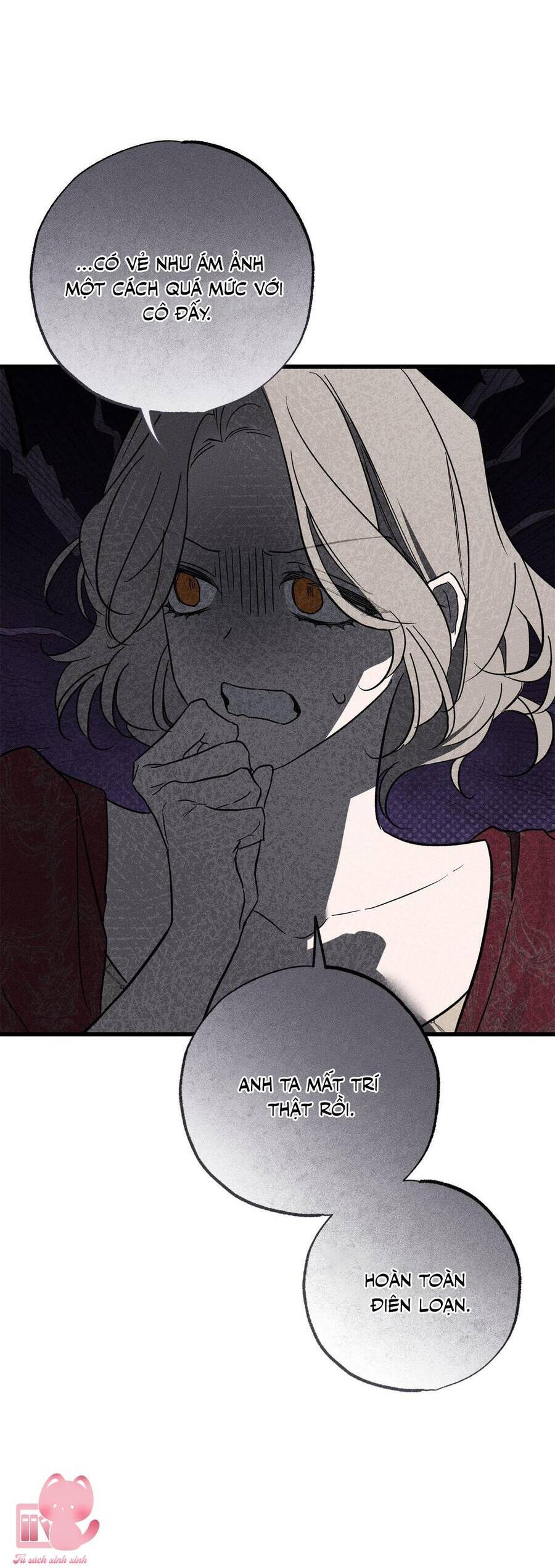 Vị Phu Quân Căm Ghét Tôi Đã Mất Trí Nhớ - Chapter 35 - Page 71