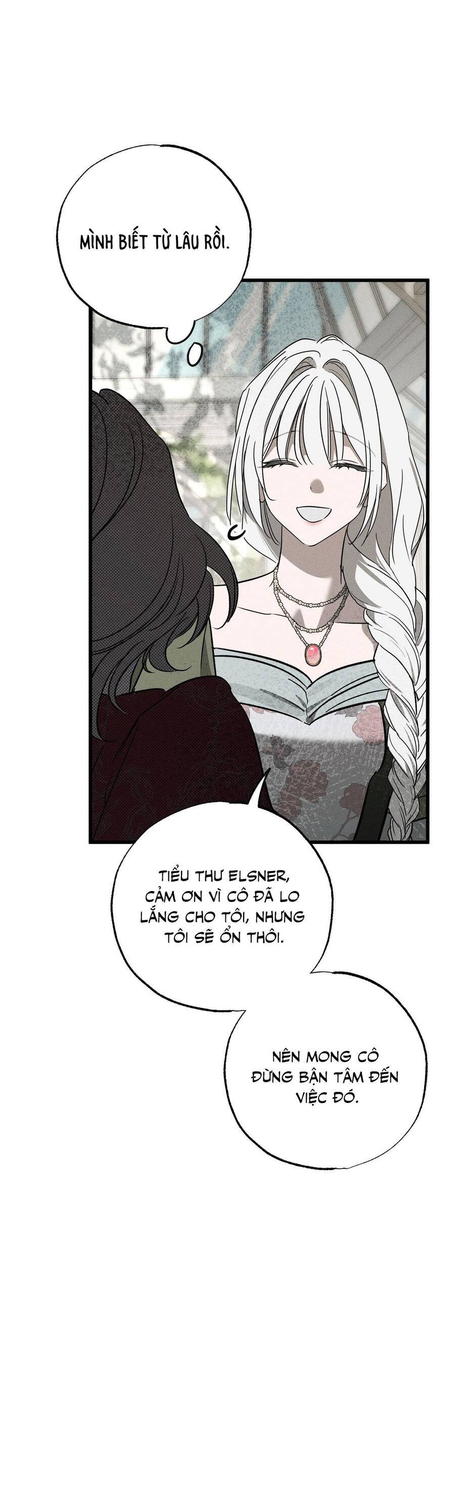 Vị Phu Quân Căm Ghét Tôi Đã Mất Trí Nhớ - Chapter 35 - Page 72