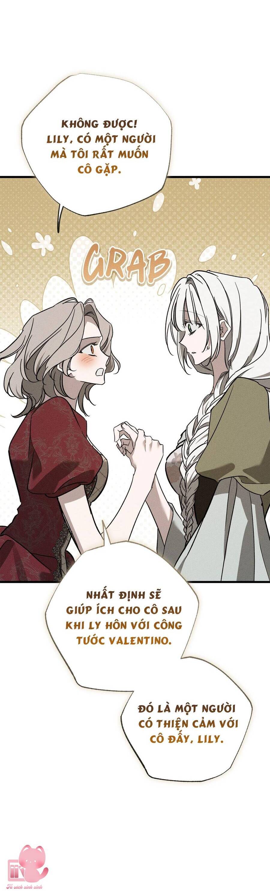 Vị Phu Quân Căm Ghét Tôi Đã Mất Trí Nhớ - Chapter 35 - Page 73