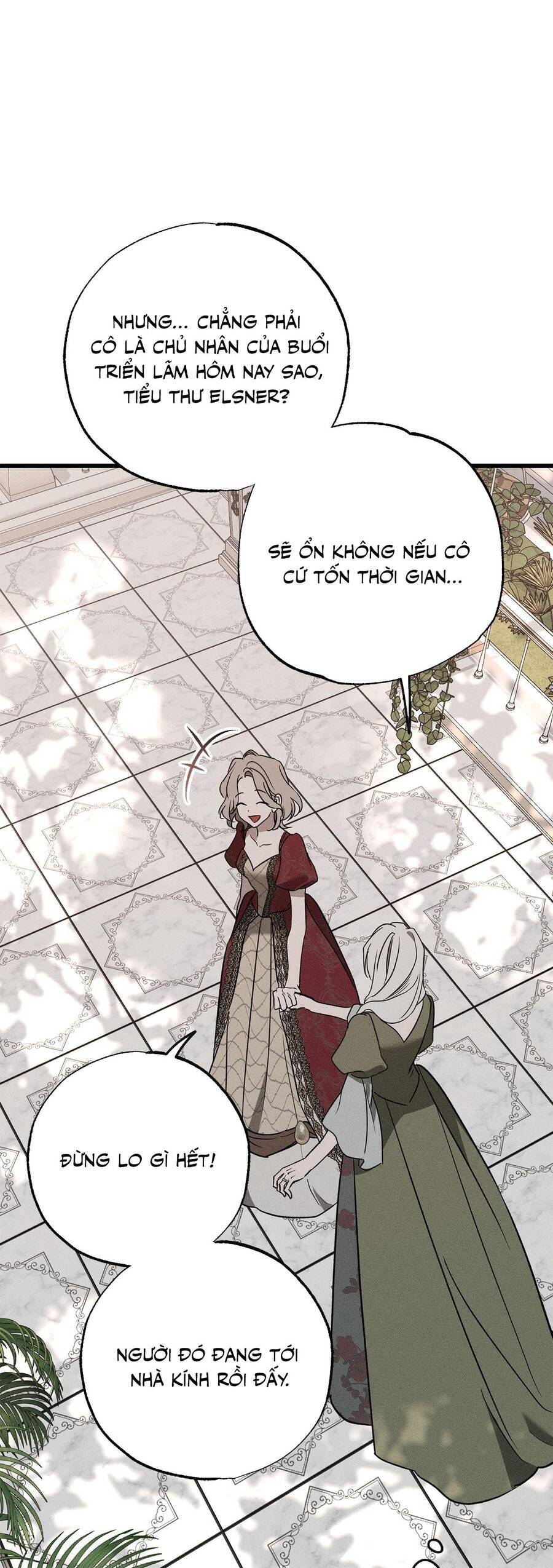 Vị Phu Quân Căm Ghét Tôi Đã Mất Trí Nhớ - Chapter 35 - Page 74