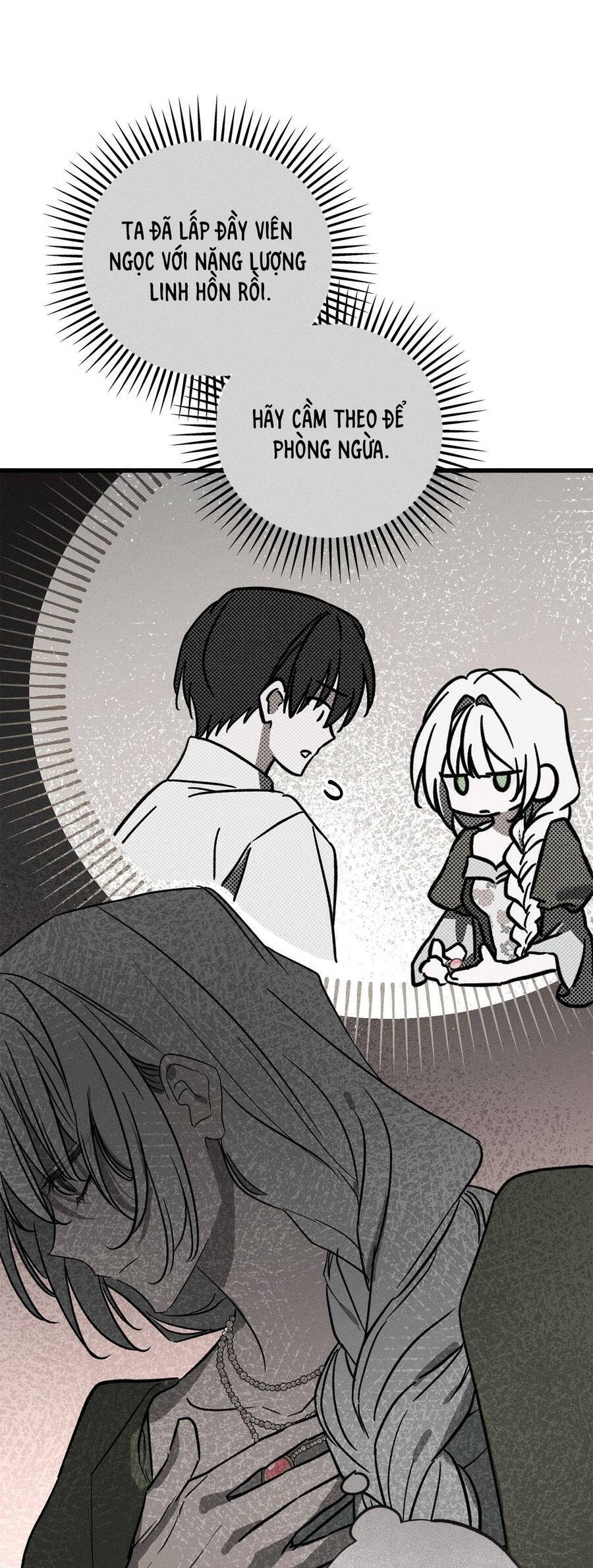 Vị Phu Quân Căm Ghét Tôi Đã Mất Trí Nhớ - Chapter 35 - Page 76