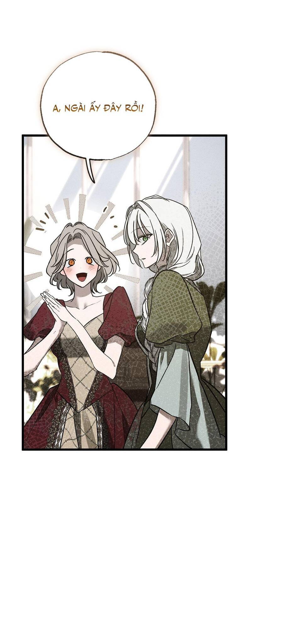 Vị Phu Quân Căm Ghét Tôi Đã Mất Trí Nhớ - Chapter 35 - Page 78