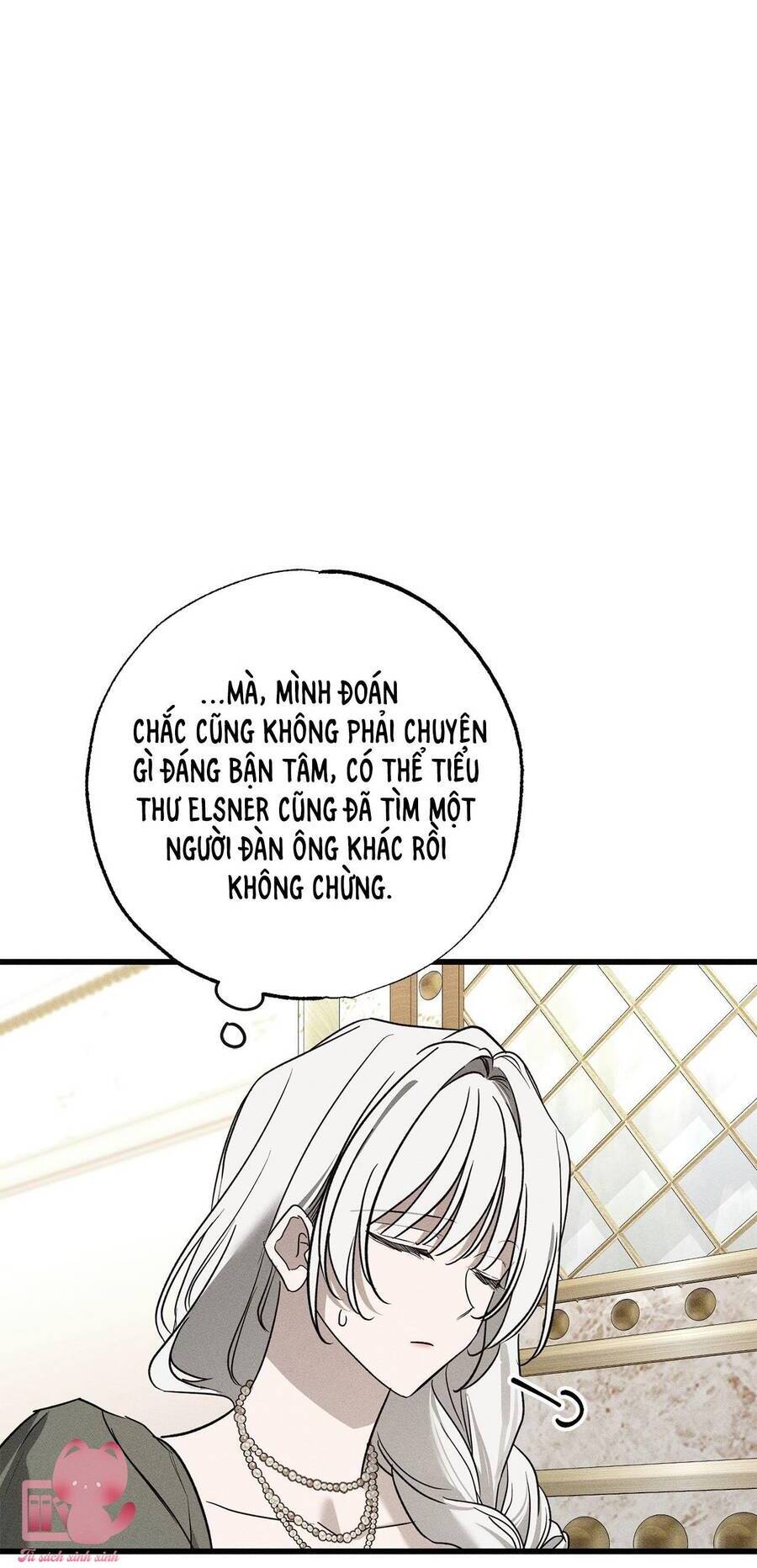 Vị Phu Quân Căm Ghét Tôi Đã Mất Trí Nhớ - Chapter 35 - Page 8