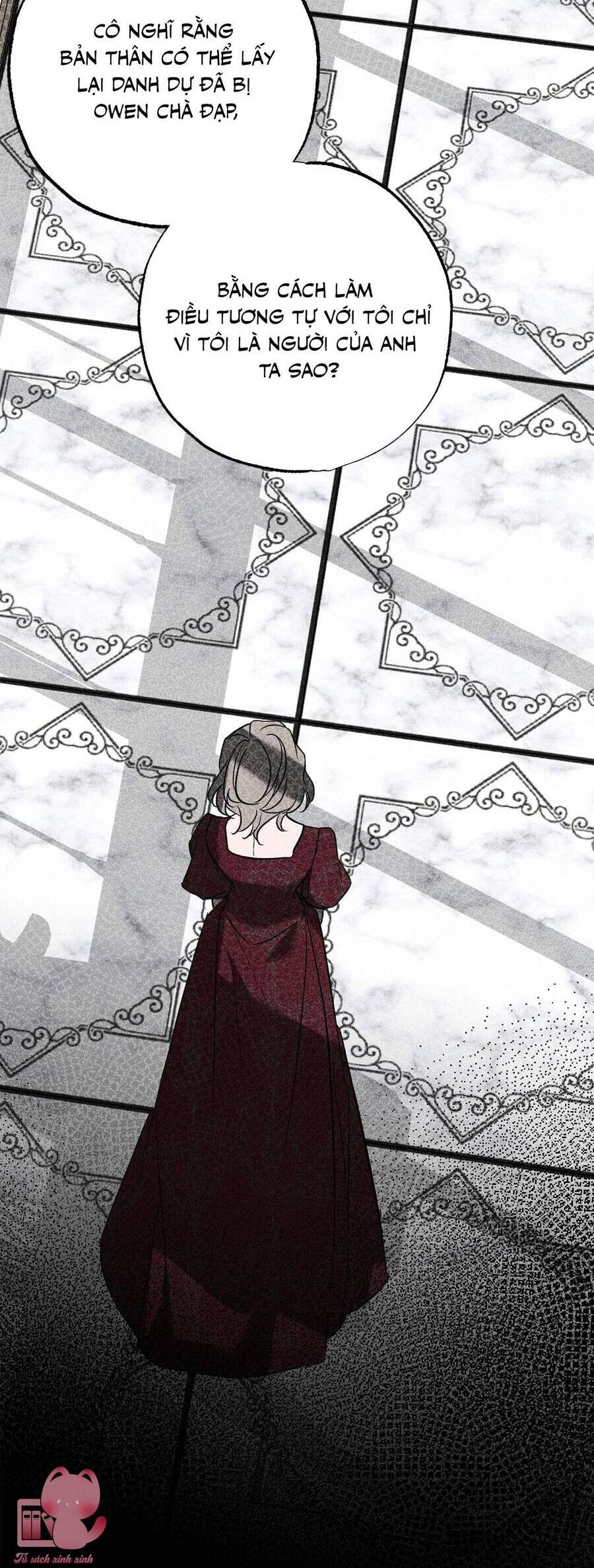 Vị Phu Quân Căm Ghét Tôi Đã Mất Trí Nhớ - Chapter 36 - Page 12