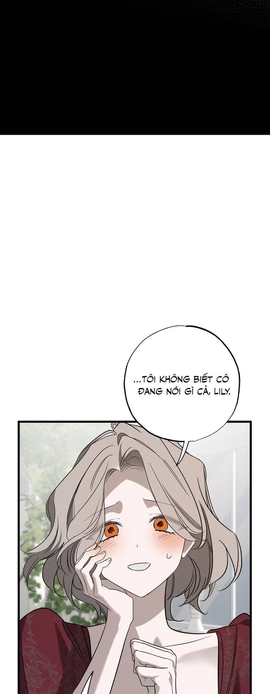 Vị Phu Quân Căm Ghét Tôi Đã Mất Trí Nhớ - Chapter 36 - Page 13