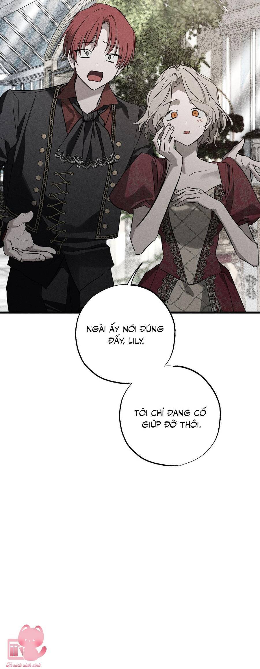 Vị Phu Quân Căm Ghét Tôi Đã Mất Trí Nhớ - Chapter 36 - Page 15