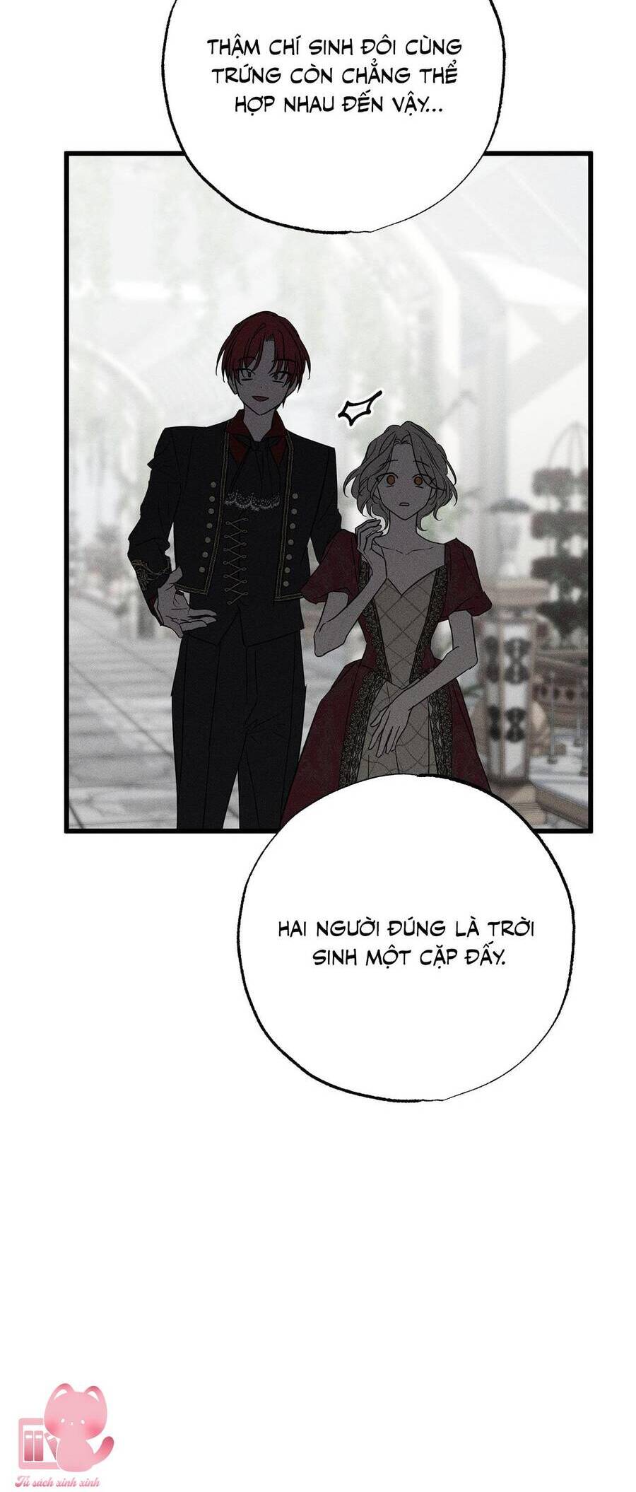 Vị Phu Quân Căm Ghét Tôi Đã Mất Trí Nhớ - Chapter 36 - Page 18