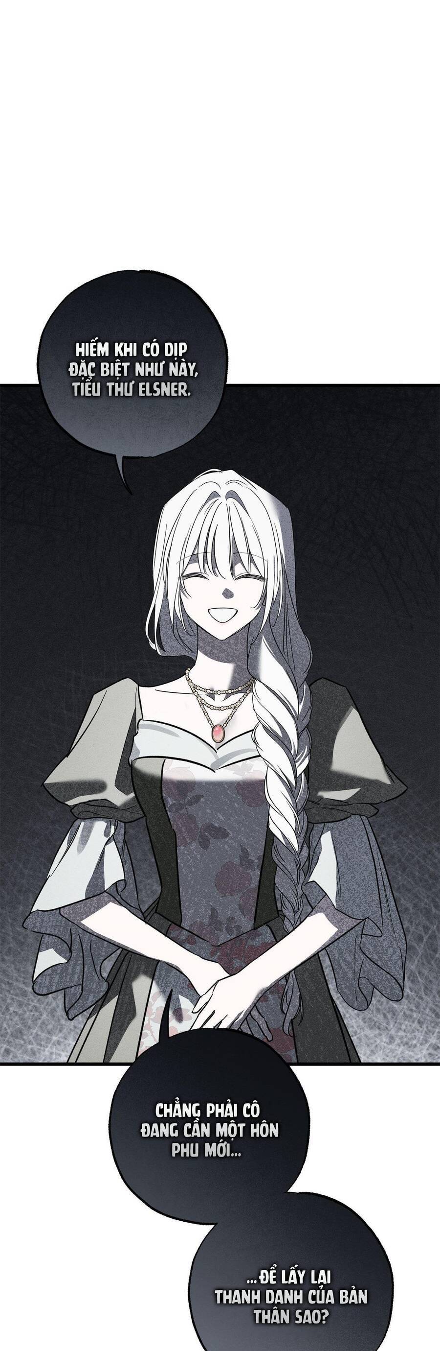 Vị Phu Quân Căm Ghét Tôi Đã Mất Trí Nhớ - Chapter 36 - Page 19