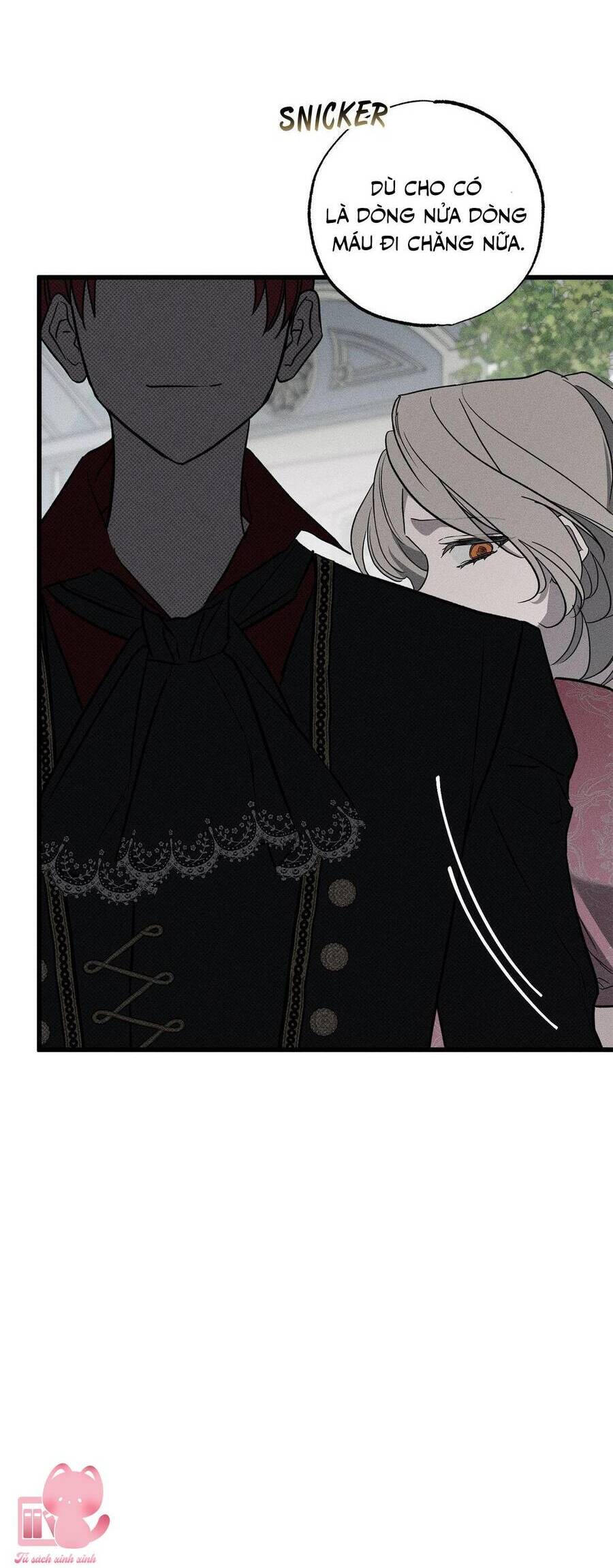 Vị Phu Quân Căm Ghét Tôi Đã Mất Trí Nhớ - Chapter 36 - Page 24