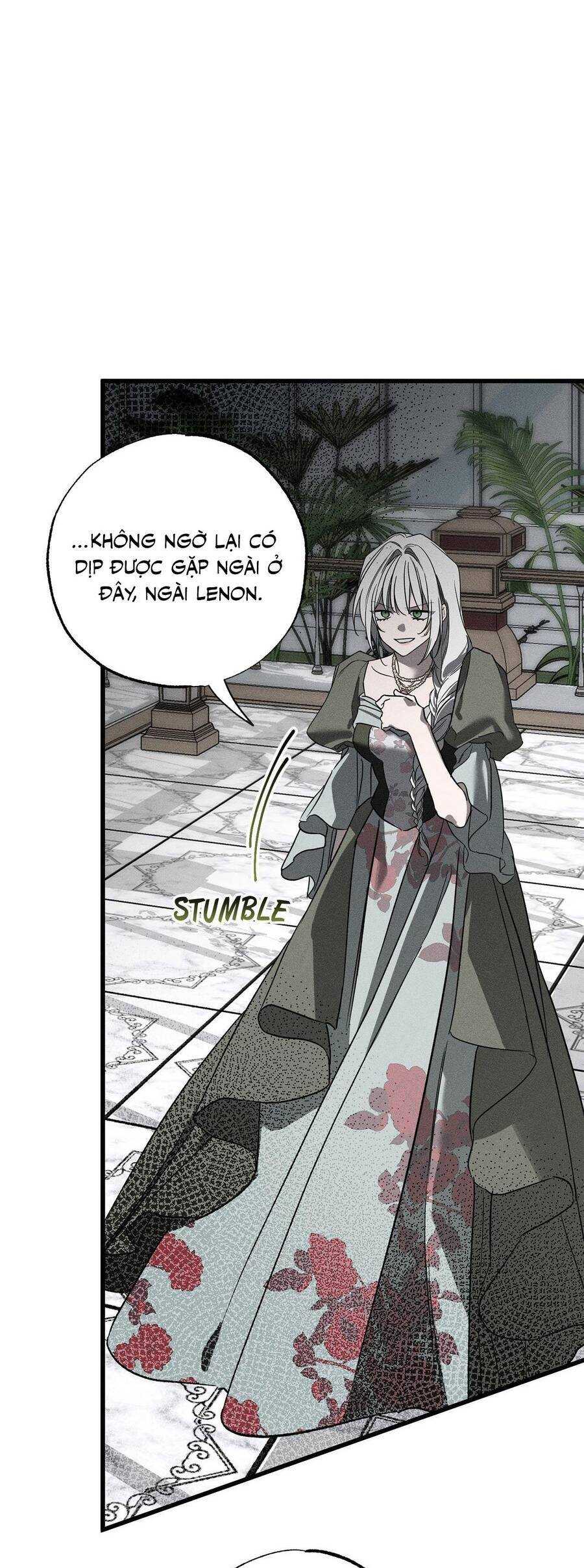 Vị Phu Quân Căm Ghét Tôi Đã Mất Trí Nhớ - Chapter 36 - Page 3