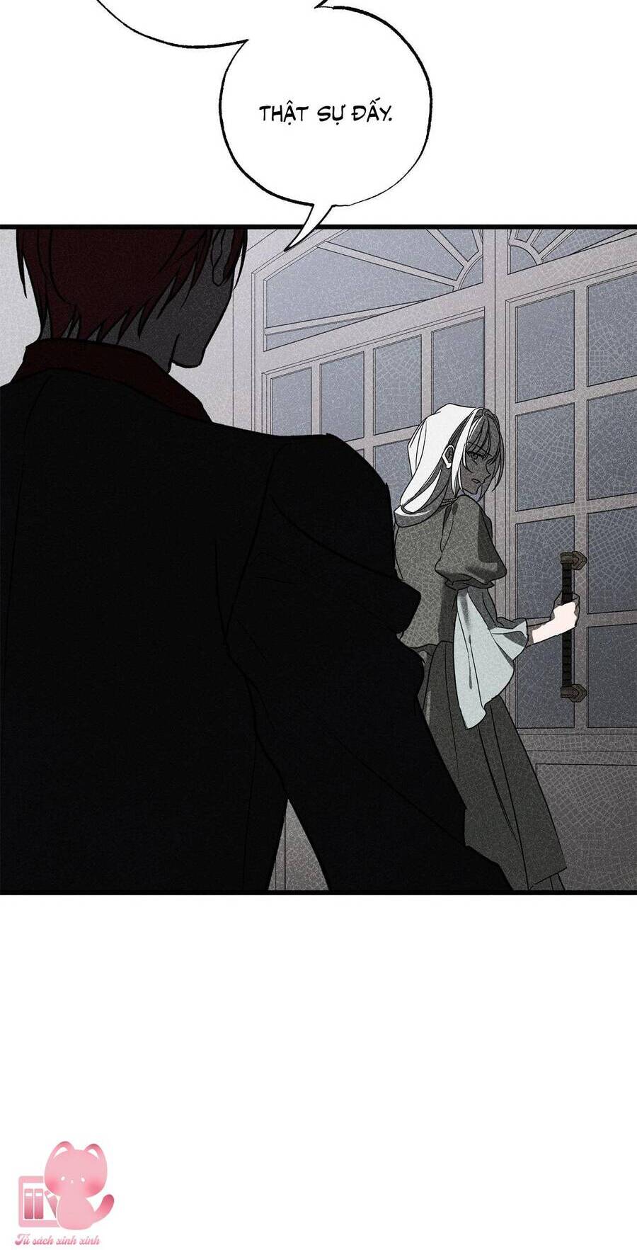 Vị Phu Quân Căm Ghét Tôi Đã Mất Trí Nhớ - Chapter 36 - Page 33