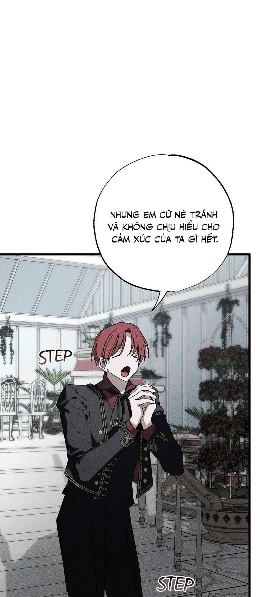 Vị Phu Quân Căm Ghét Tôi Đã Mất Trí Nhớ - Chapter 36 - Page 34