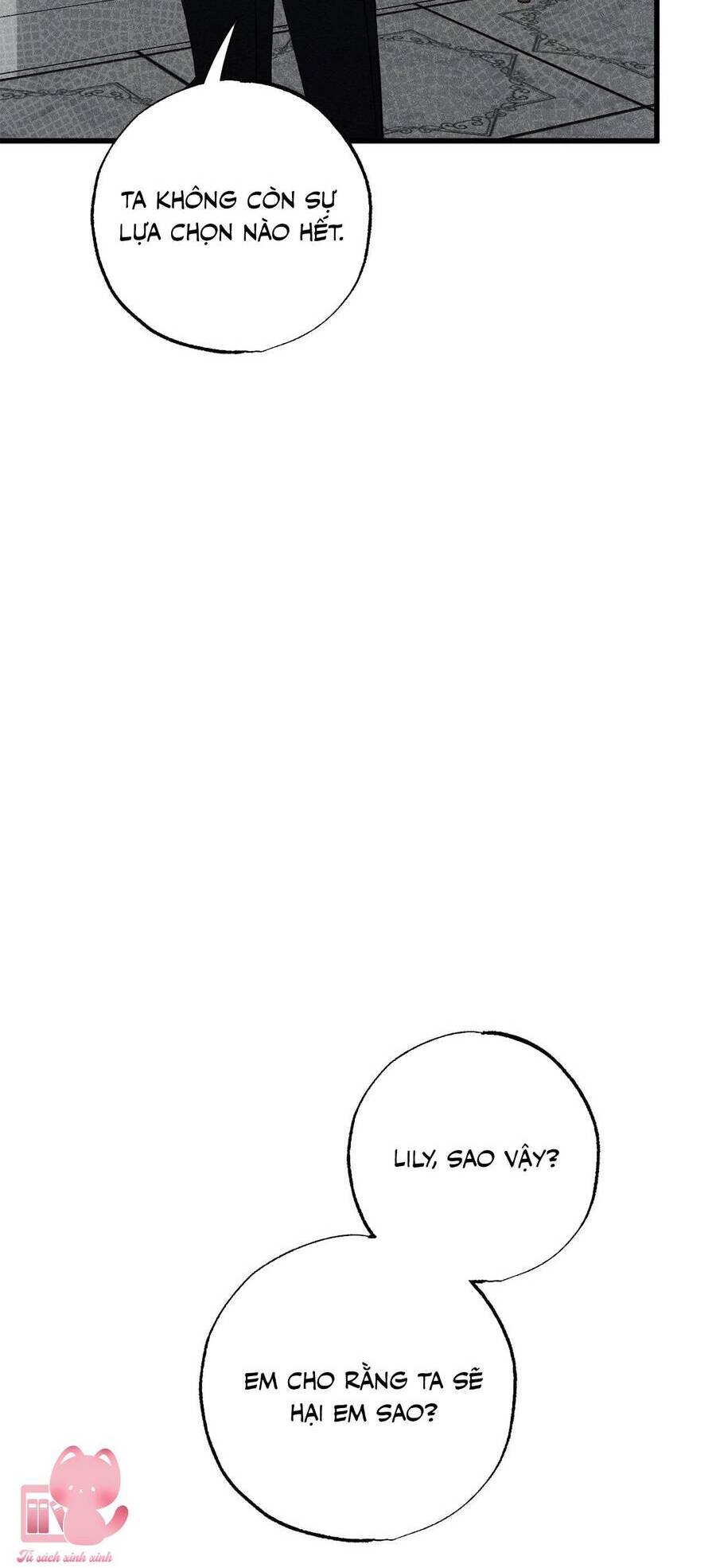 Vị Phu Quân Căm Ghét Tôi Đã Mất Trí Nhớ - Chapter 36 - Page 35