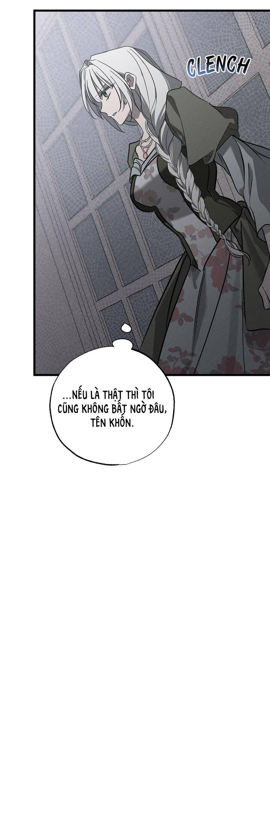 Vị Phu Quân Căm Ghét Tôi Đã Mất Trí Nhớ - Chapter 36 - Page 36