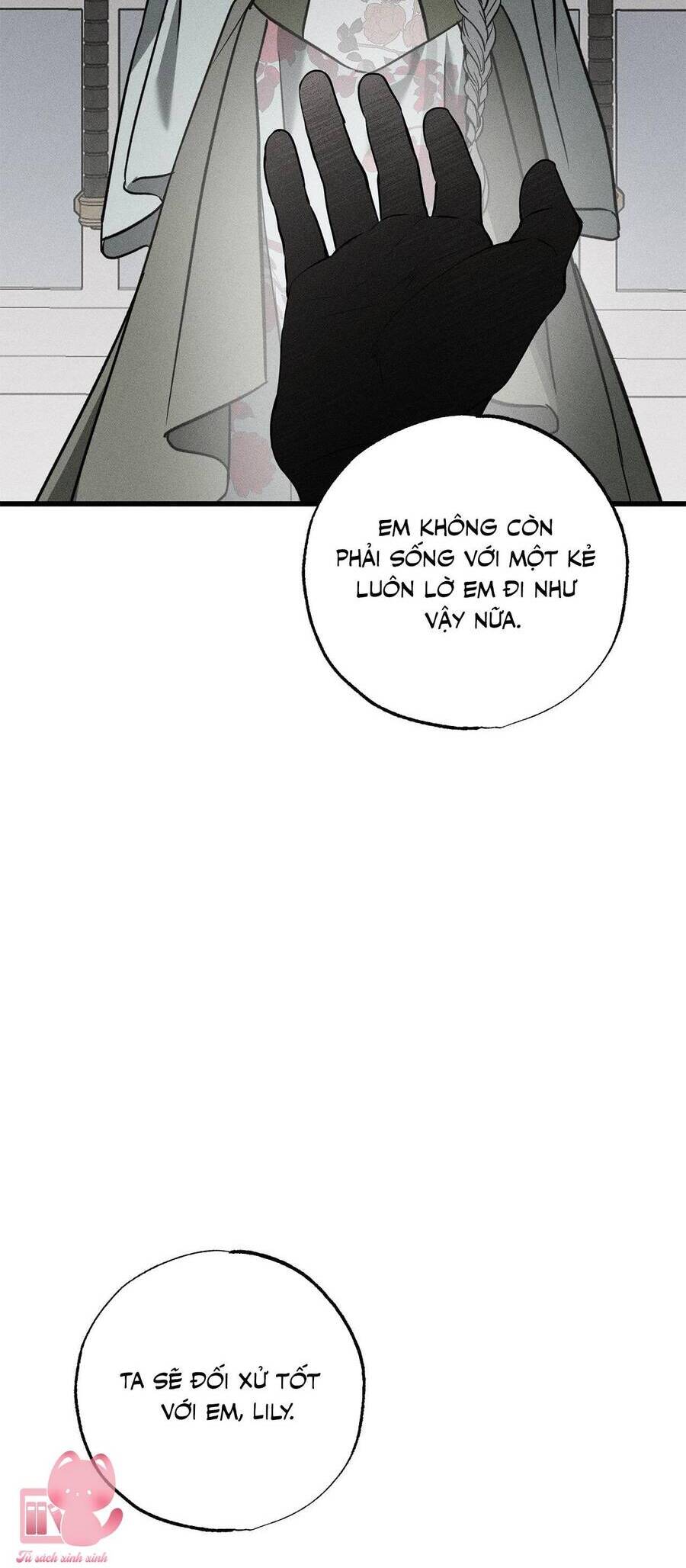 Vị Phu Quân Căm Ghét Tôi Đã Mất Trí Nhớ - Chapter 36 - Page 39