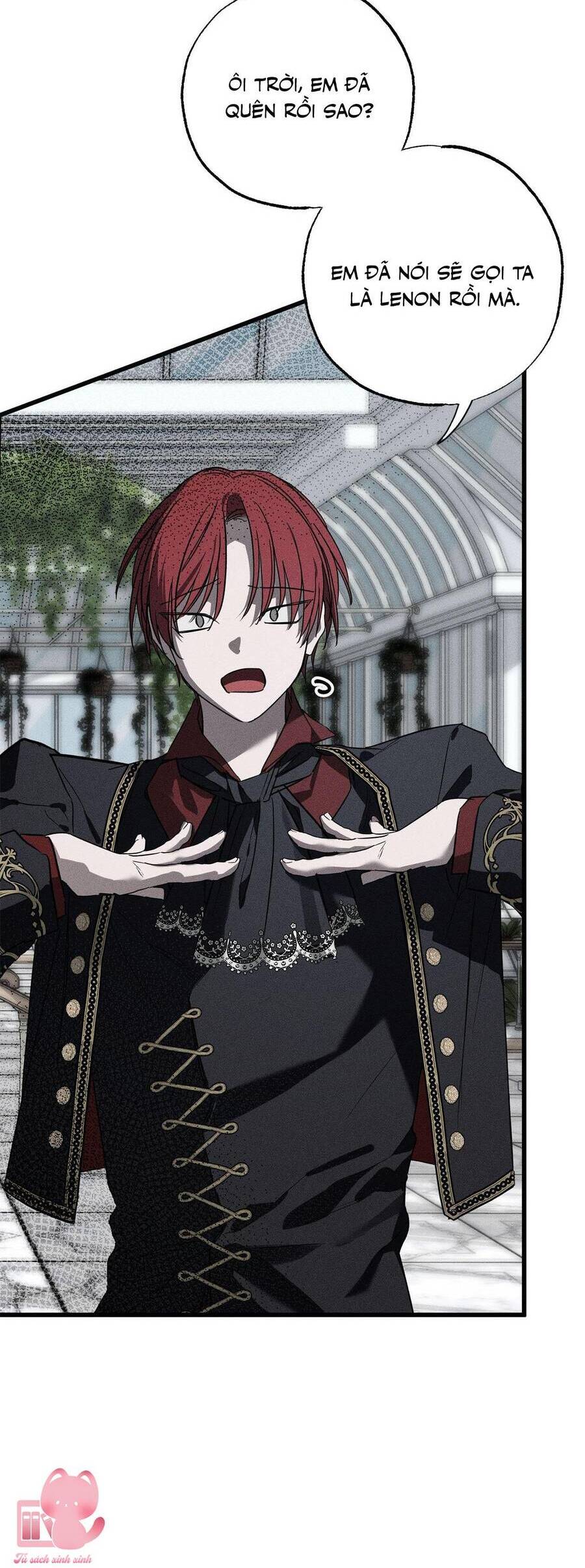 Vị Phu Quân Căm Ghét Tôi Đã Mất Trí Nhớ - Chapter 36 - Page 4