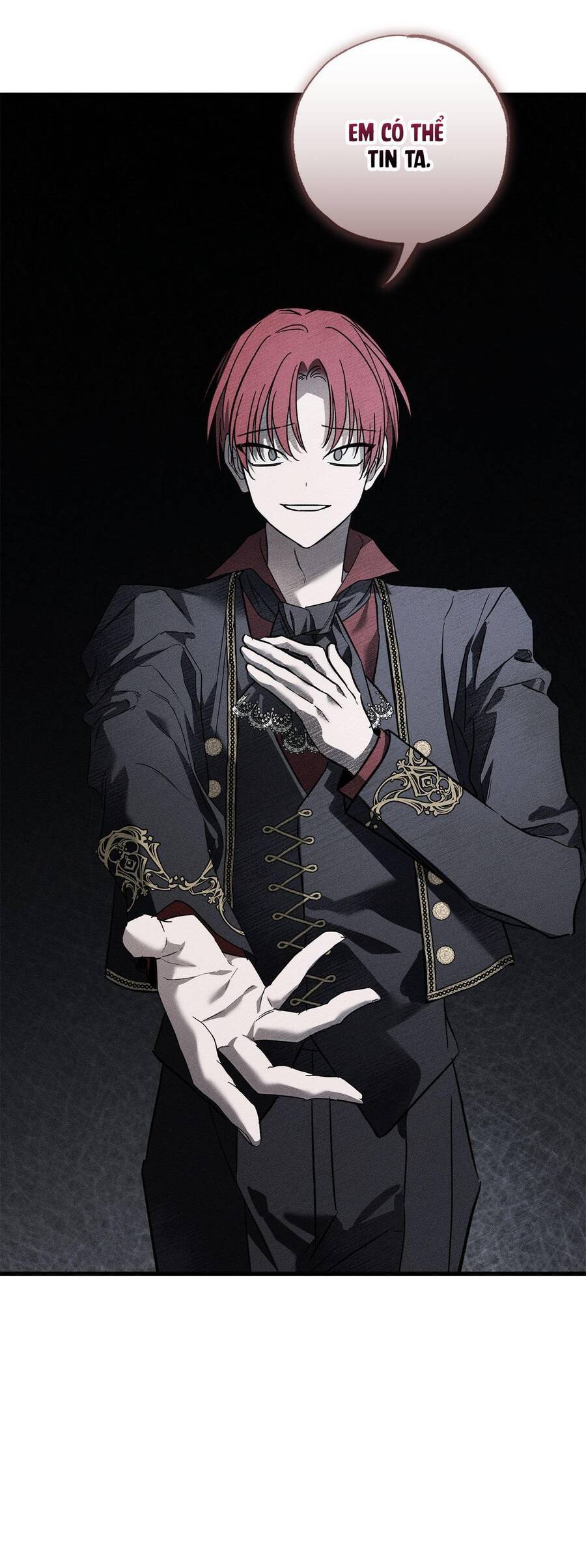 Vị Phu Quân Căm Ghét Tôi Đã Mất Trí Nhớ - Chapter 36 - Page 40