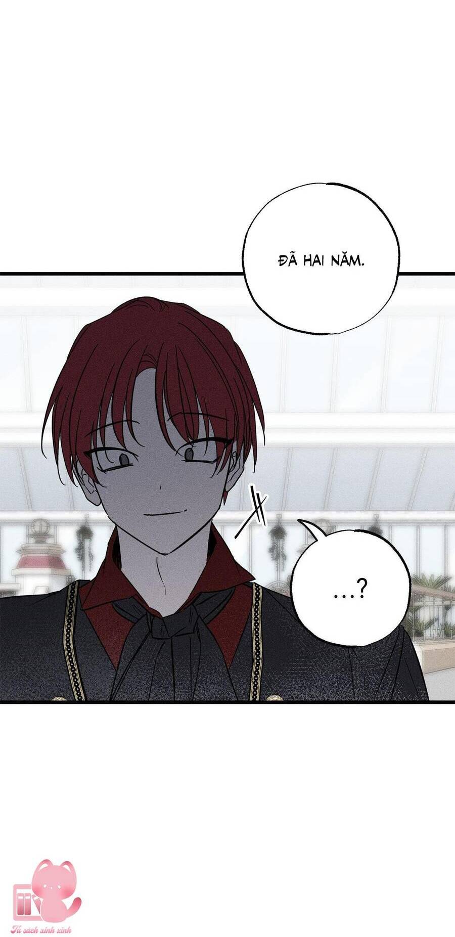 Vị Phu Quân Căm Ghét Tôi Đã Mất Trí Nhớ - Chapter 36 - Page 43