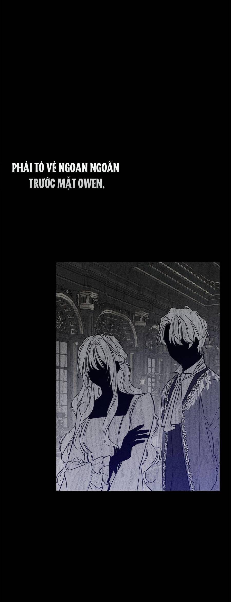 Vị Phu Quân Căm Ghét Tôi Đã Mất Trí Nhớ - Chapter 36 - Page 46