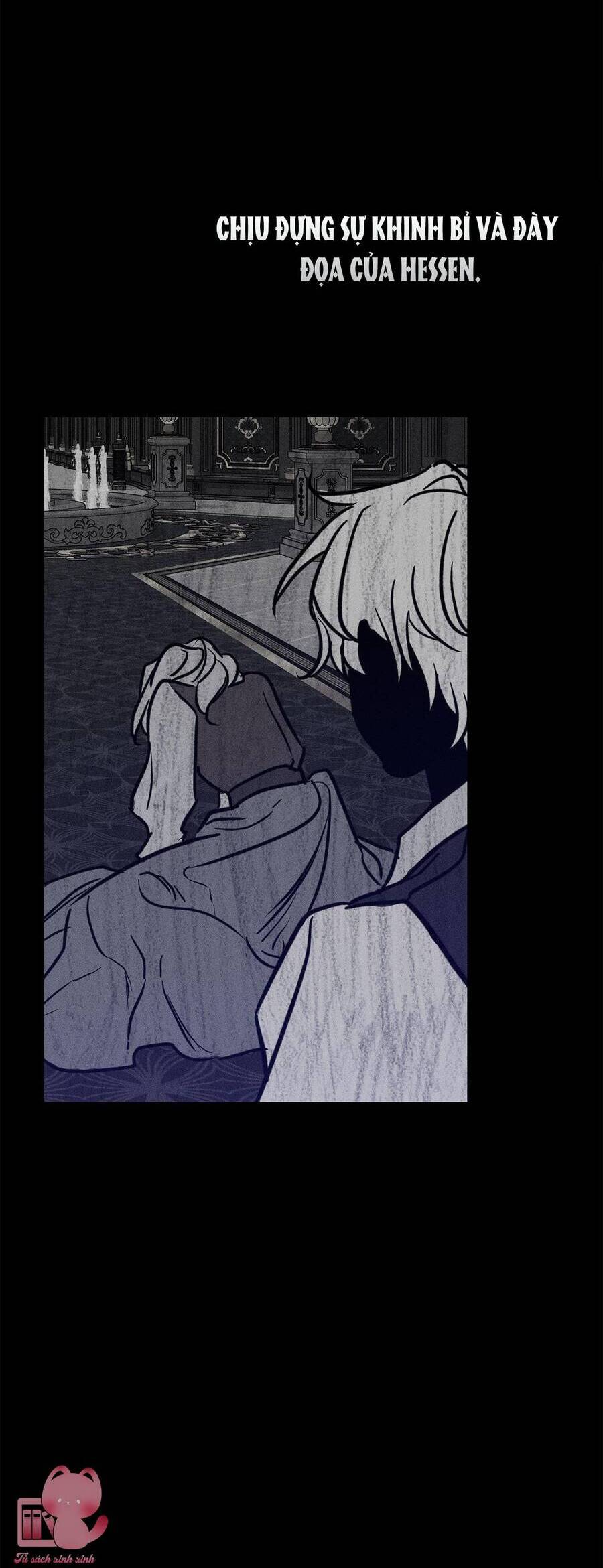 Vị Phu Quân Căm Ghét Tôi Đã Mất Trí Nhớ - Chapter 36 - Page 47