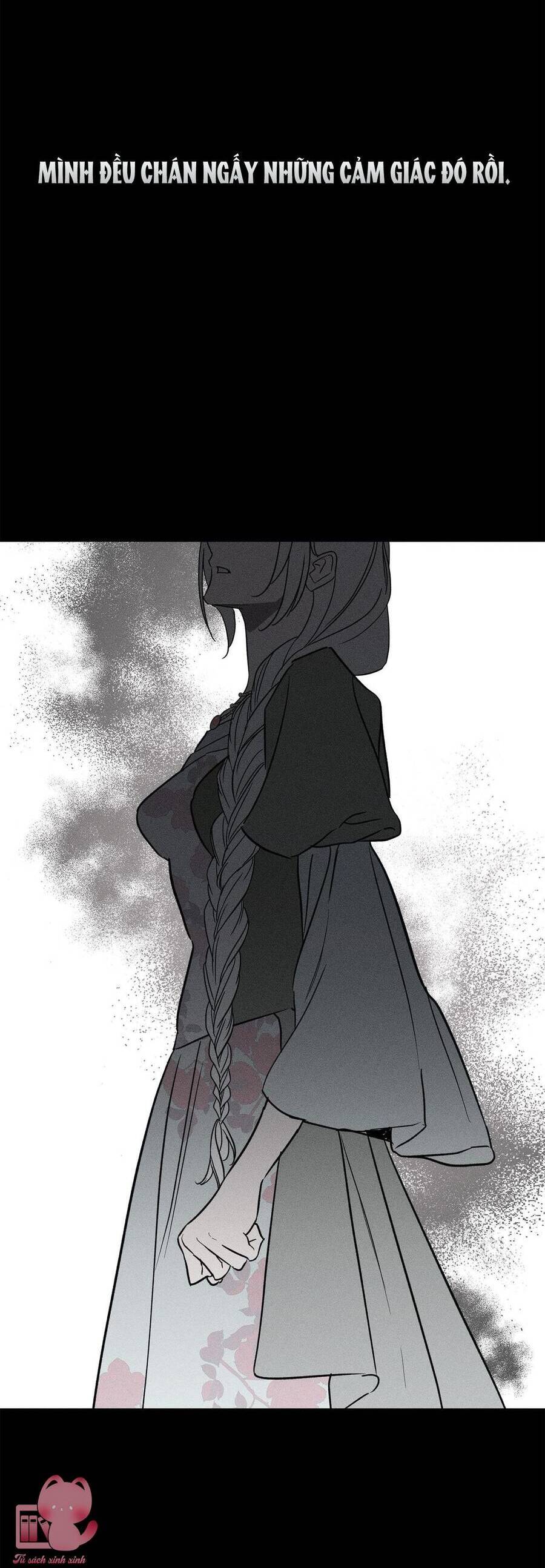 Vị Phu Quân Căm Ghét Tôi Đã Mất Trí Nhớ - Chapter 36 - Page 49