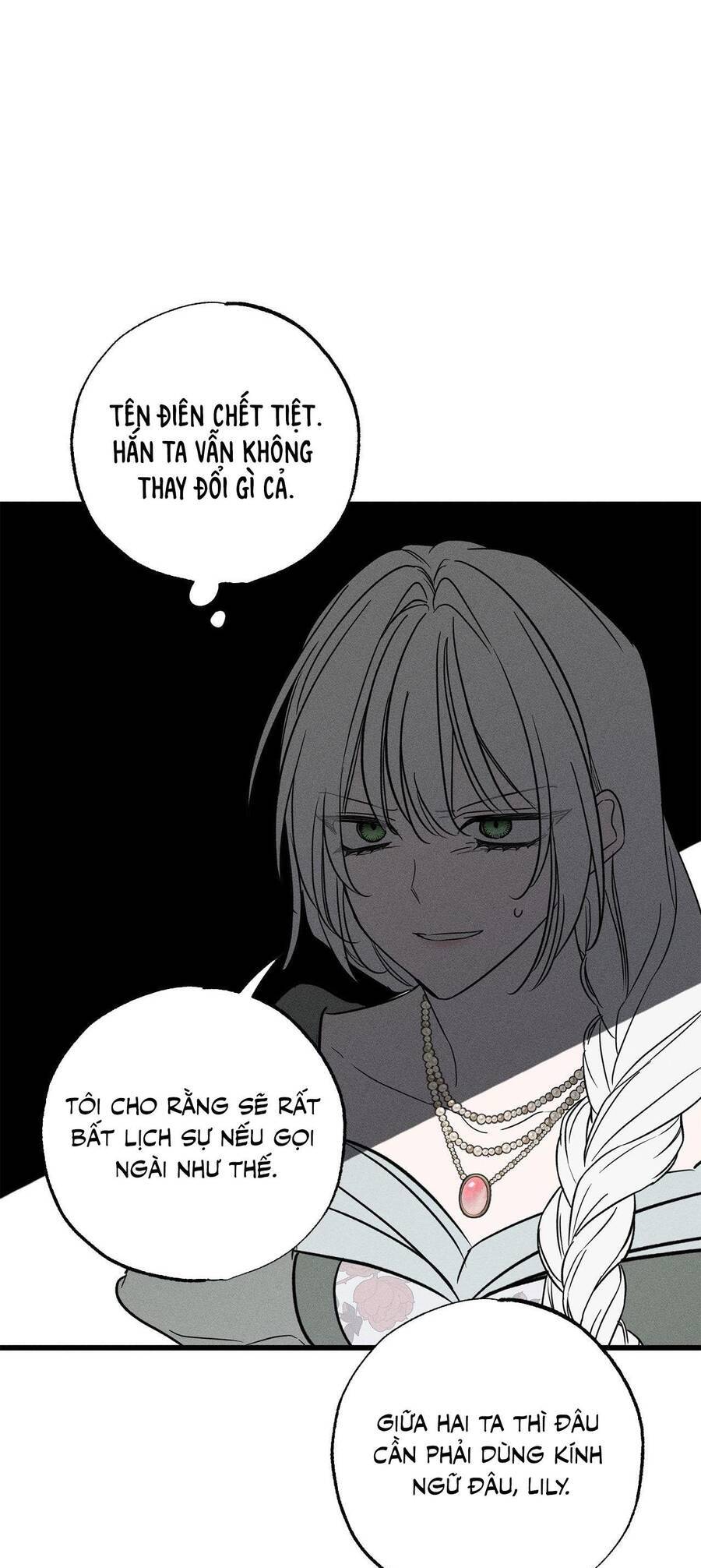 Vị Phu Quân Căm Ghét Tôi Đã Mất Trí Nhớ - Chapter 36 - Page 5