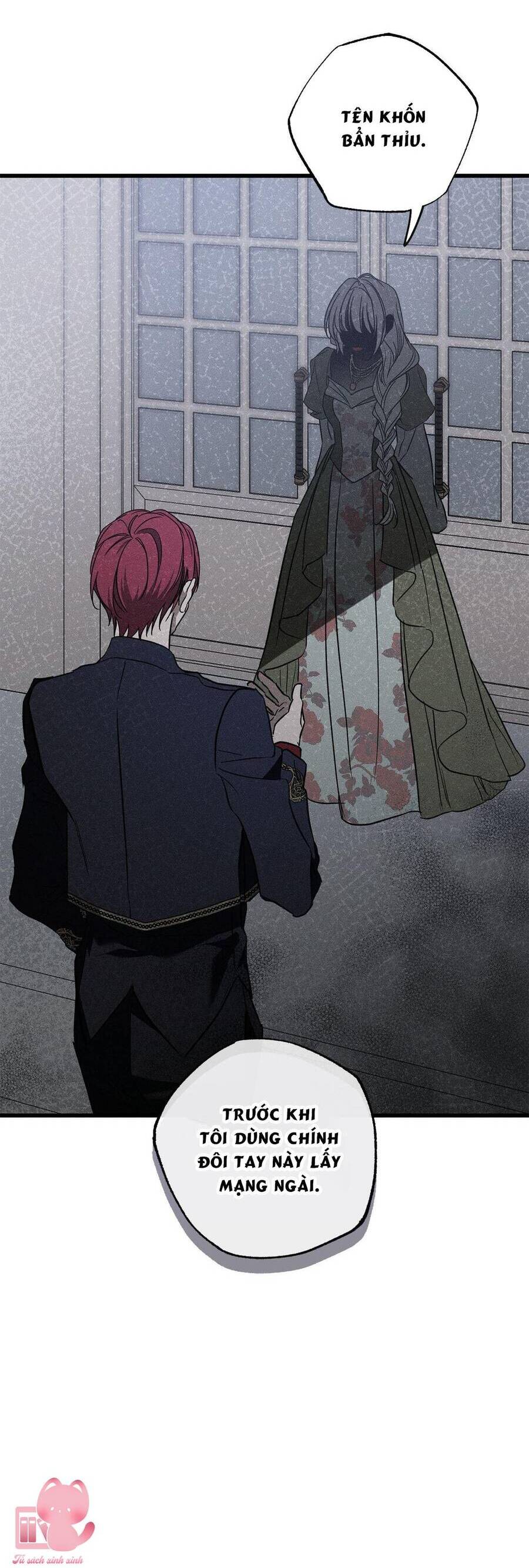 Vị Phu Quân Căm Ghét Tôi Đã Mất Trí Nhớ - Chapter 36 - Page 53