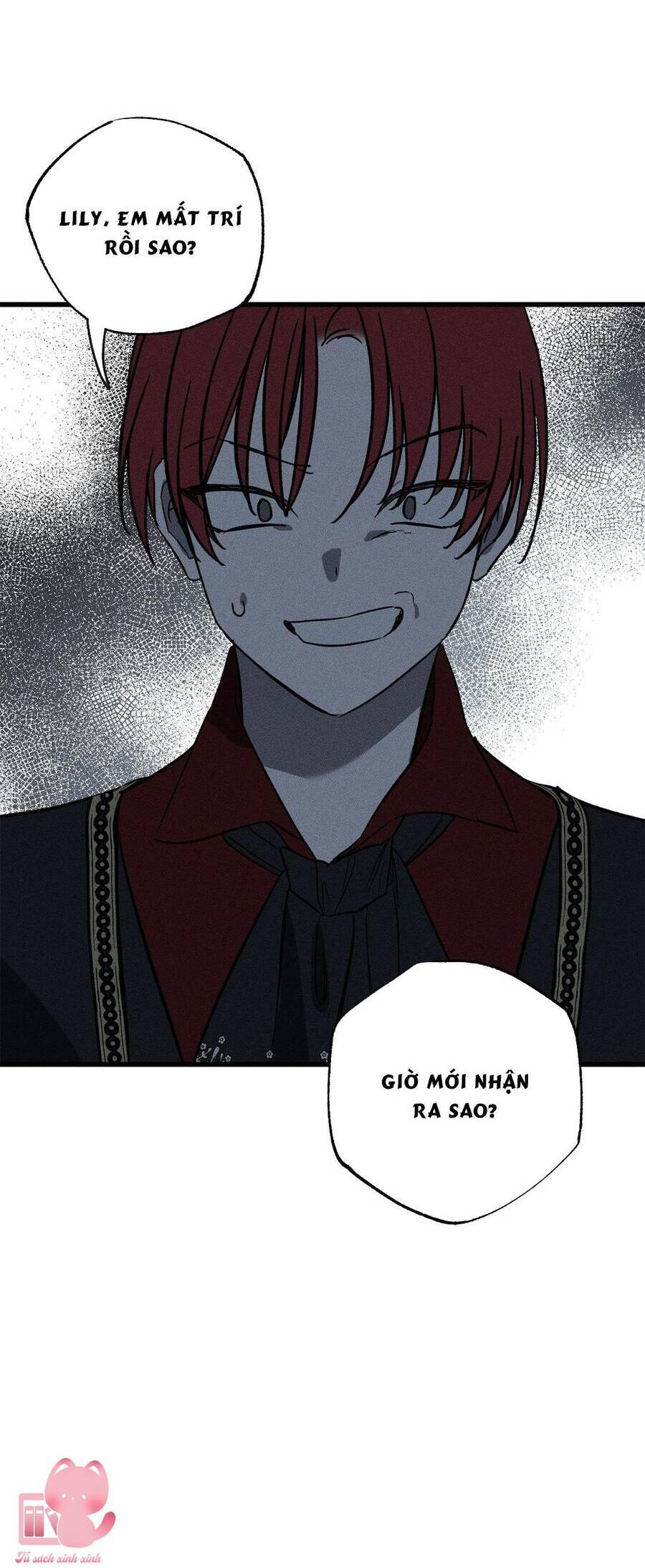 Vị Phu Quân Căm Ghét Tôi Đã Mất Trí Nhớ - Chapter 36 - Page 55