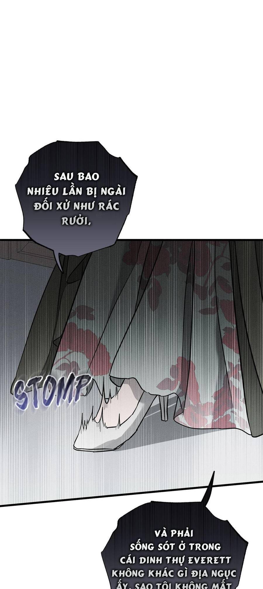 Vị Phu Quân Căm Ghét Tôi Đã Mất Trí Nhớ - Chapter 36 - Page 56