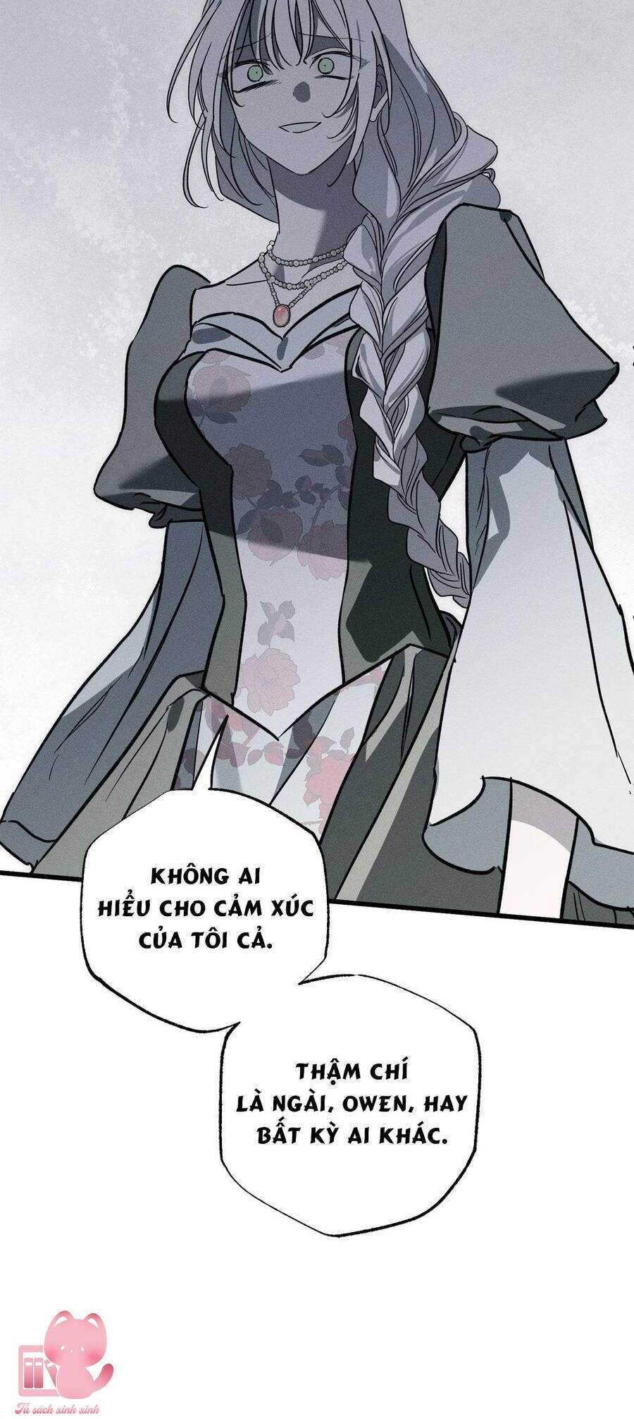 Vị Phu Quân Căm Ghét Tôi Đã Mất Trí Nhớ - Chapter 36 - Page 58