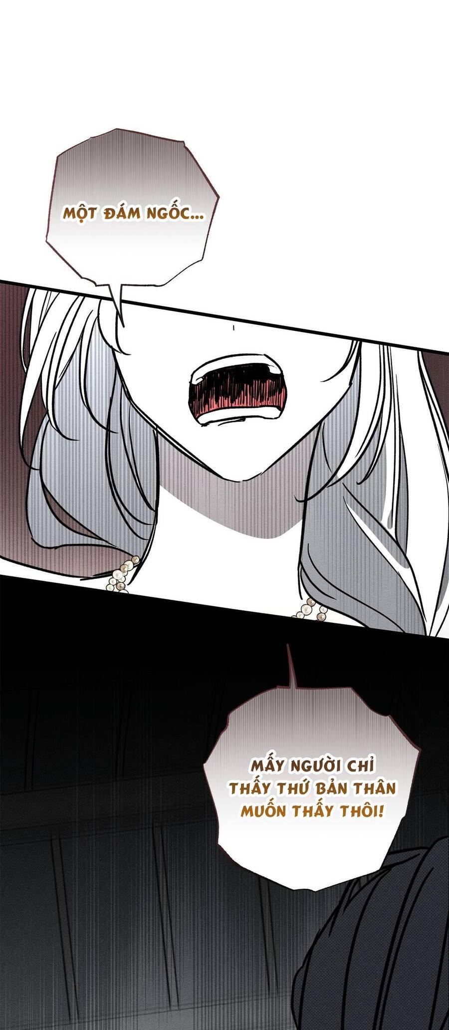 Vị Phu Quân Căm Ghét Tôi Đã Mất Trí Nhớ - Chapter 36 - Page 59