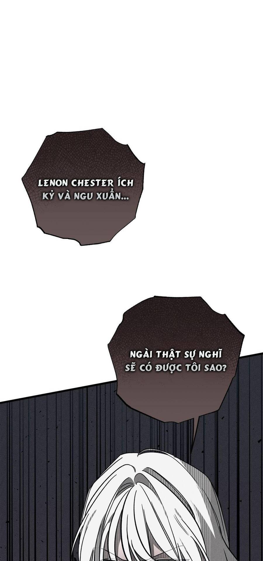 Vị Phu Quân Căm Ghét Tôi Đã Mất Trí Nhớ - Chapter 36 - Page 61