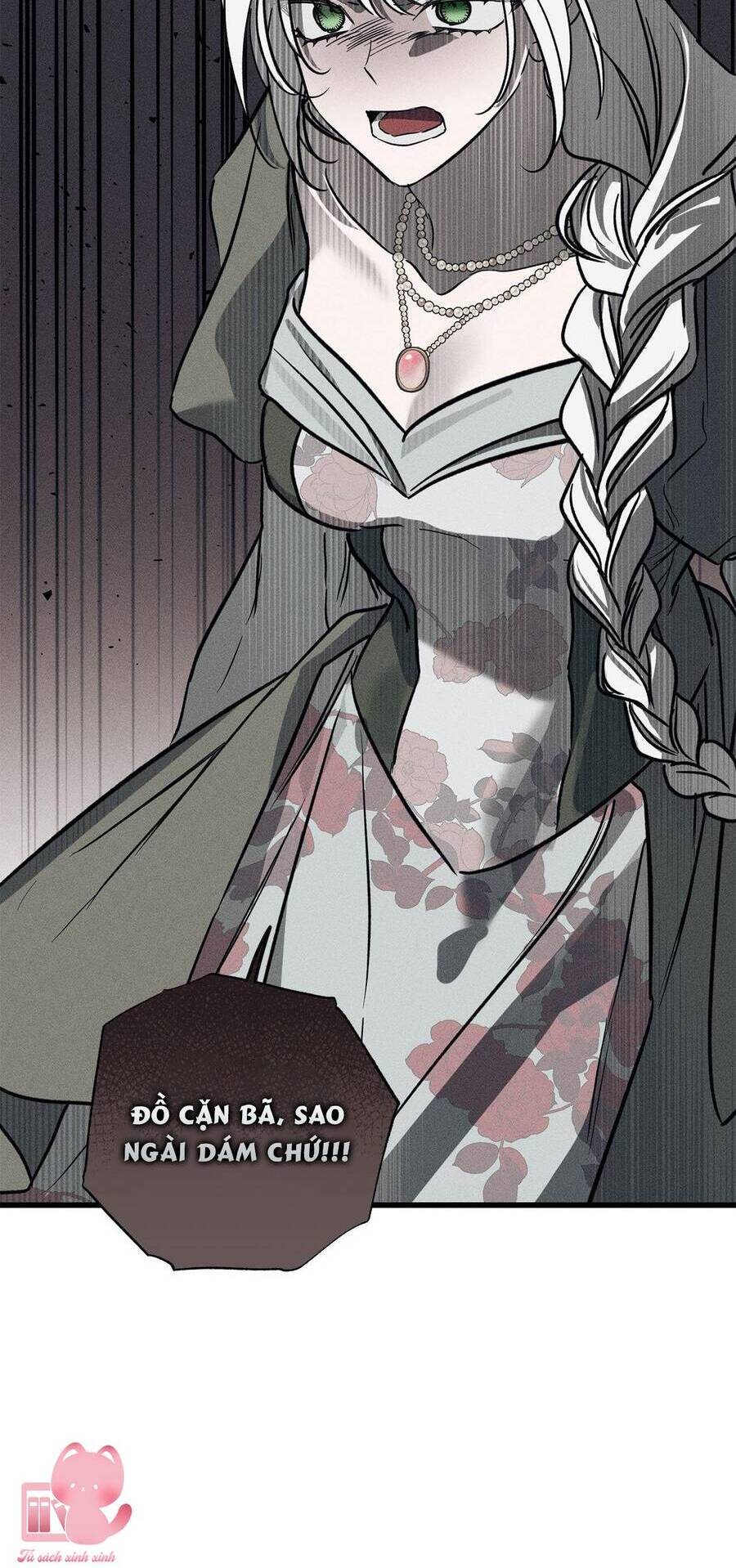 Vị Phu Quân Căm Ghét Tôi Đã Mất Trí Nhớ - Chapter 36 - Page 62