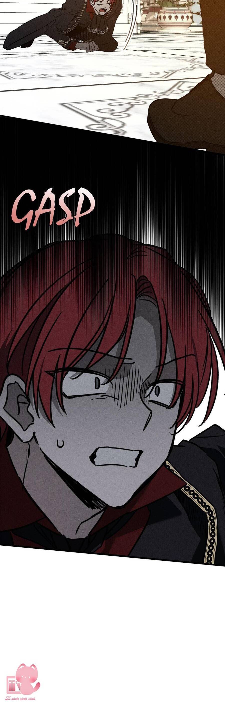 Vị Phu Quân Căm Ghét Tôi Đã Mất Trí Nhớ - Chapter 36 - Page 73