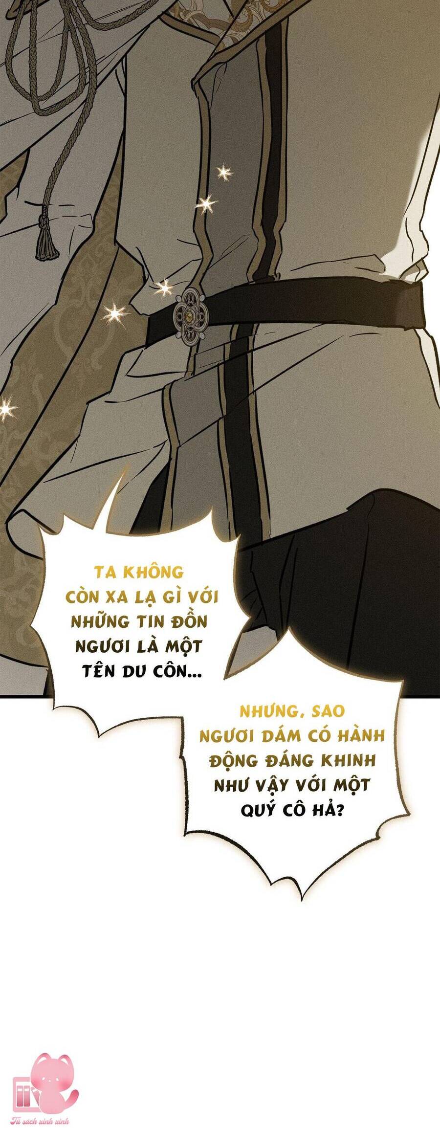 Vị Phu Quân Căm Ghét Tôi Đã Mất Trí Nhớ - Chapter 36 - Page 75