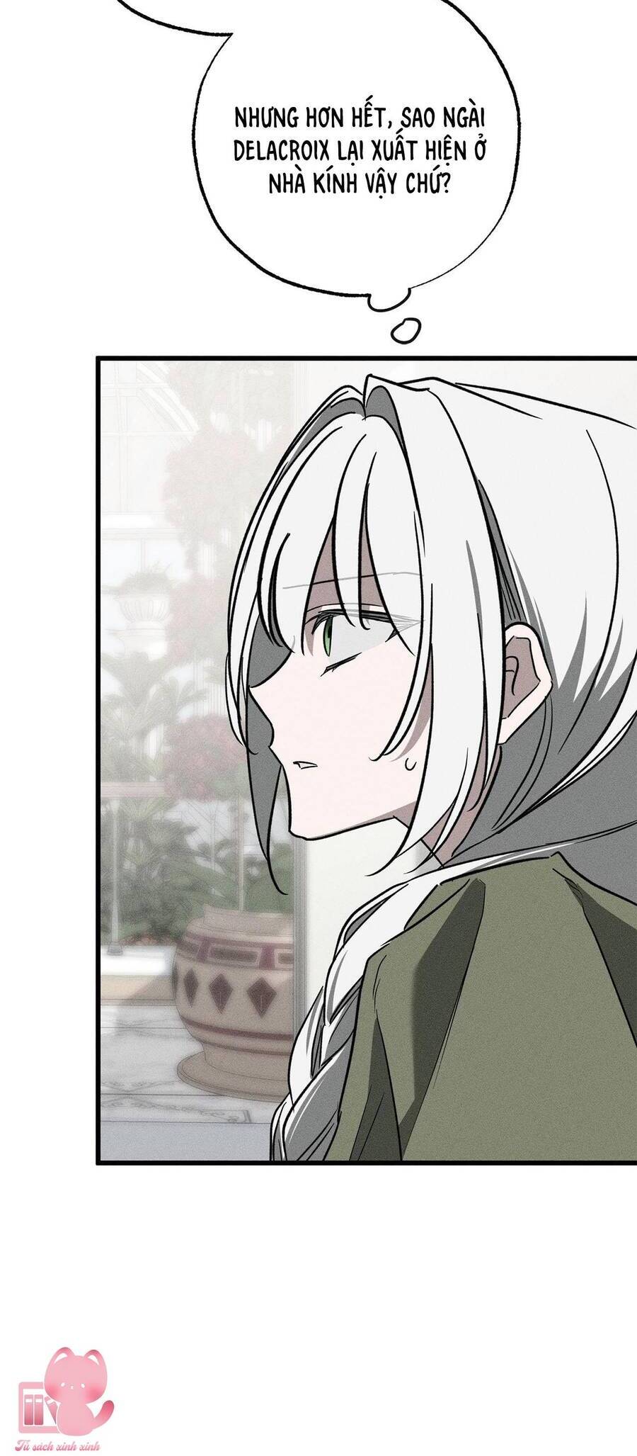 Vị Phu Quân Căm Ghét Tôi Đã Mất Trí Nhớ - Chapter 36 - Page 79