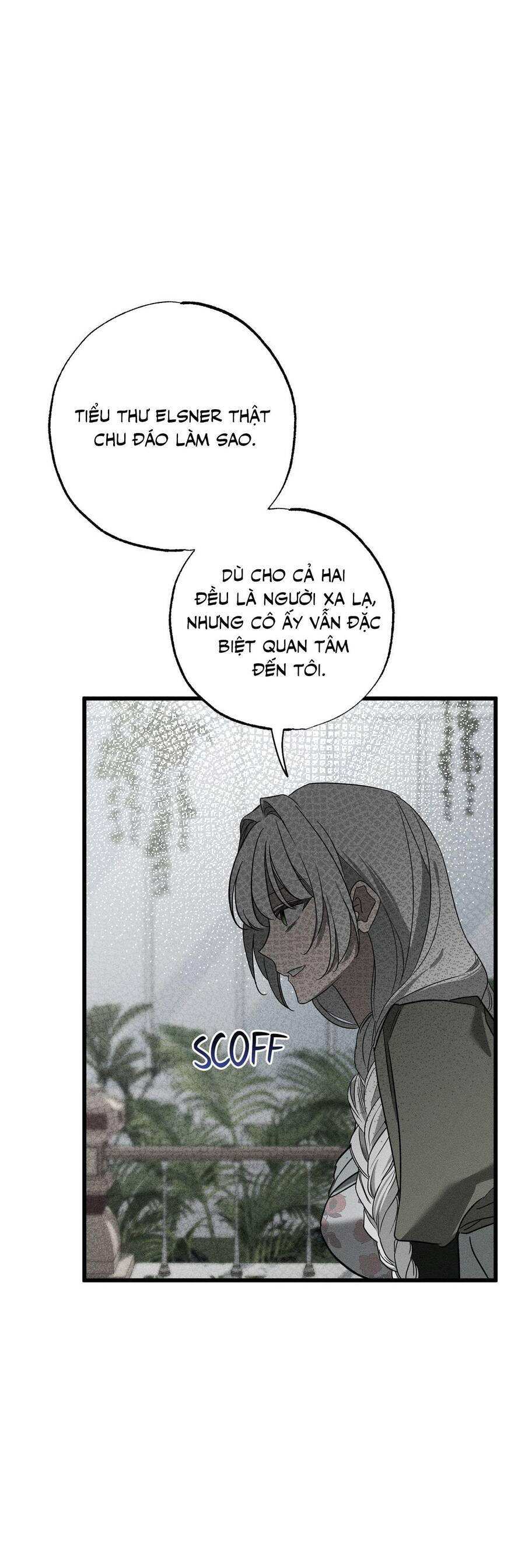 Vị Phu Quân Căm Ghét Tôi Đã Mất Trí Nhớ - Chapter 36 - Page 8