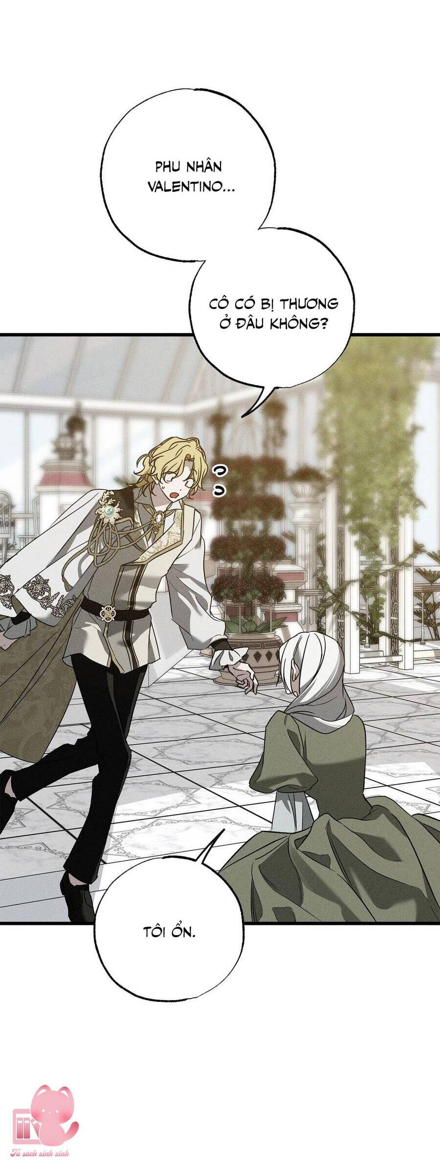 Vị Phu Quân Căm Ghét Tôi Đã Mất Trí Nhớ - Chapter 36 - Page 81