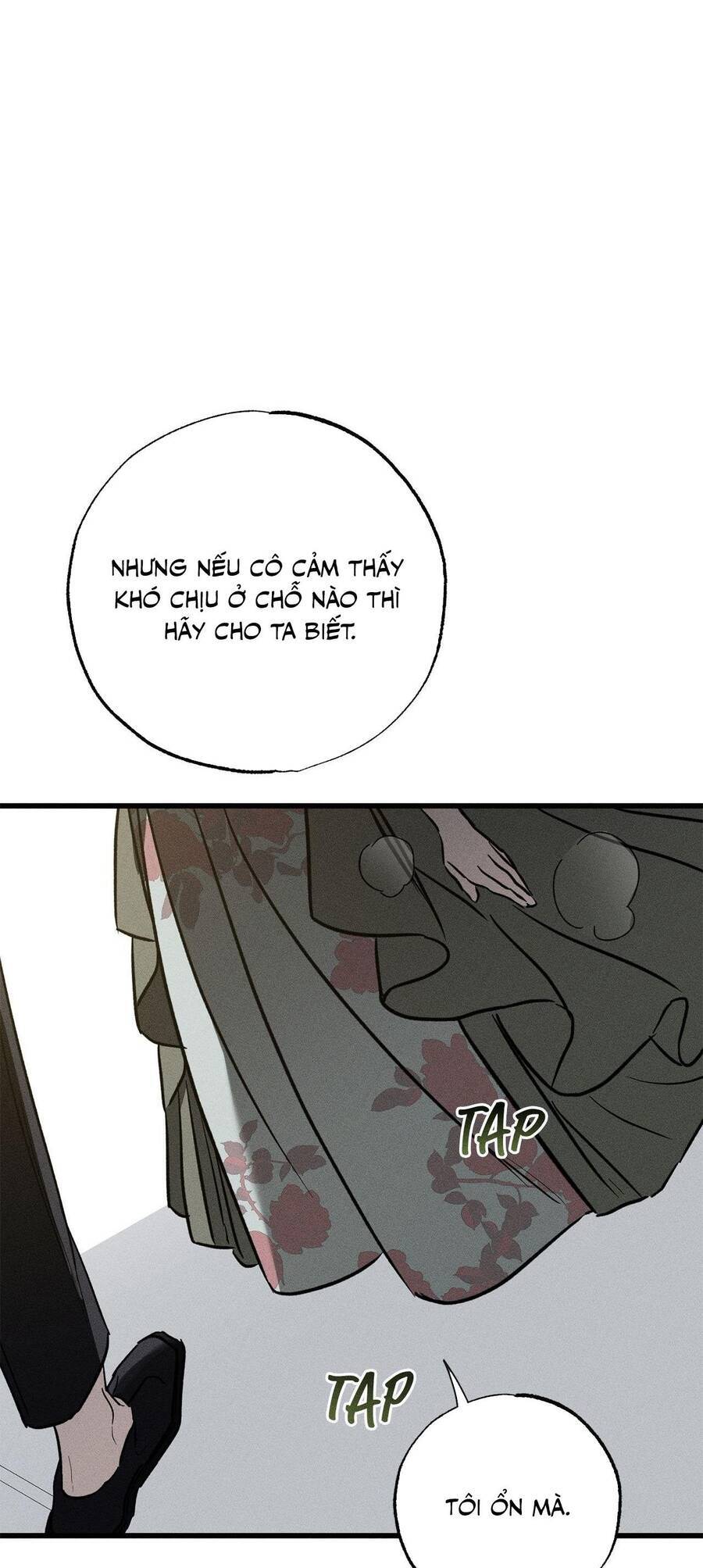 Vị Phu Quân Căm Ghét Tôi Đã Mất Trí Nhớ - Chapter 36 - Page 84