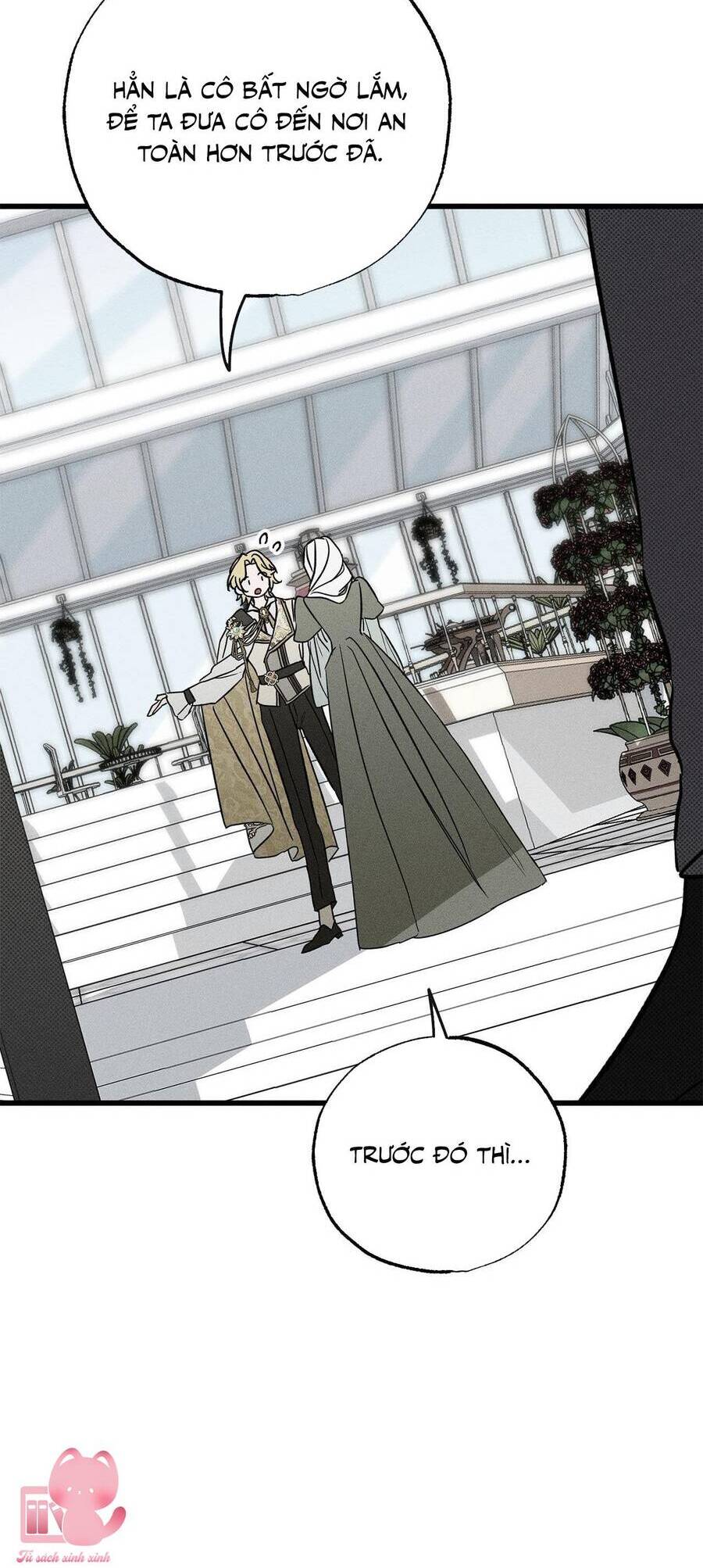 Vị Phu Quân Căm Ghét Tôi Đã Mất Trí Nhớ - Chapter 36 - Page 86