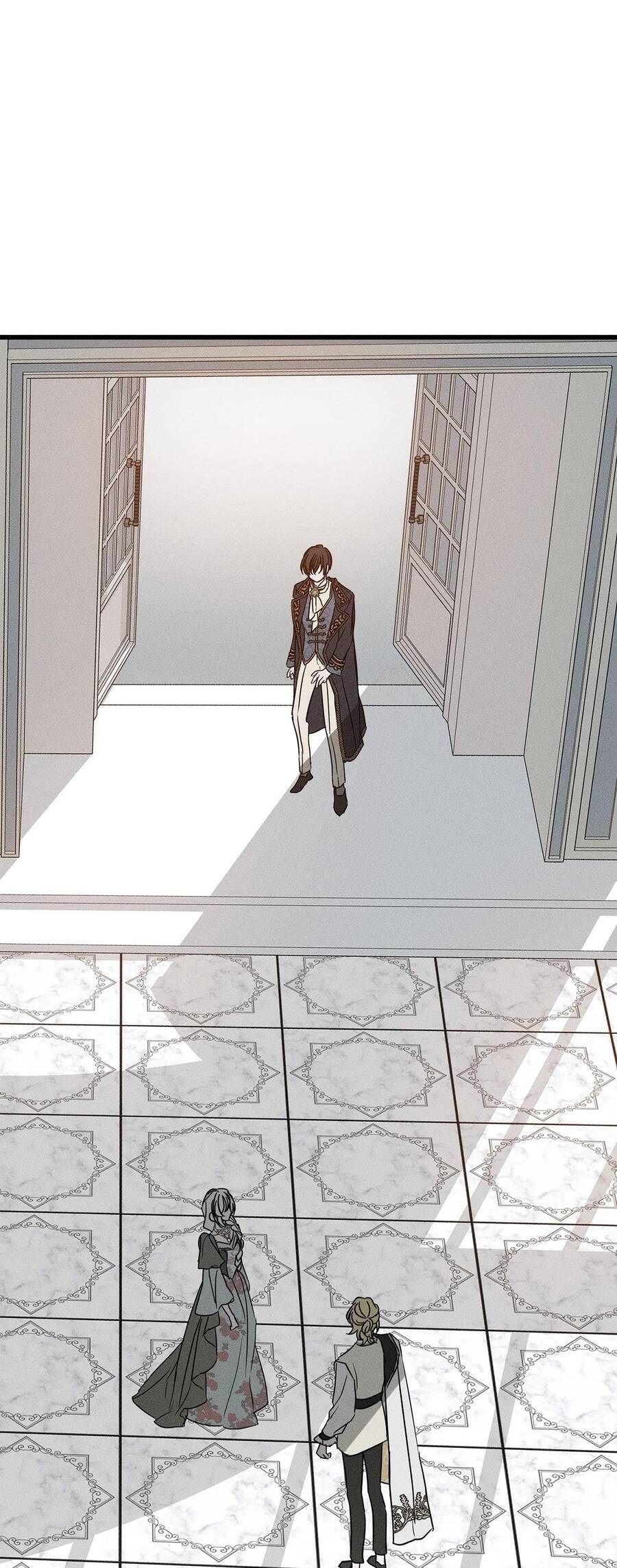 Vị Phu Quân Căm Ghét Tôi Đã Mất Trí Nhớ - Chapter 36 - Page 89