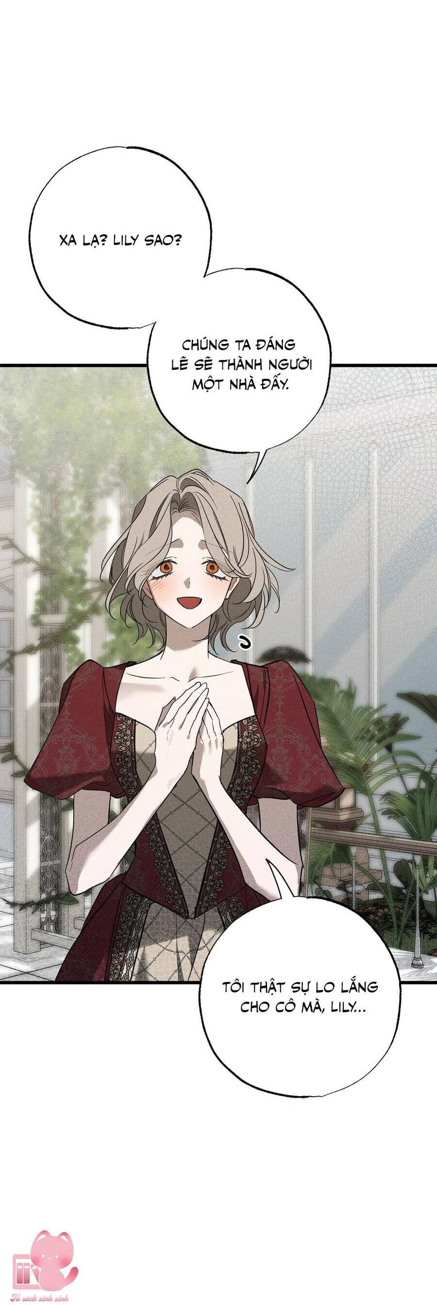 Vị Phu Quân Căm Ghét Tôi Đã Mất Trí Nhớ - Chapter 36 - Page 9