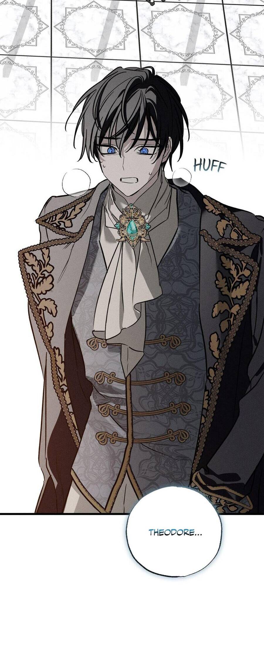 Vị Phu Quân Căm Ghét Tôi Đã Mất Trí Nhớ - Chapter 36 - Page 90